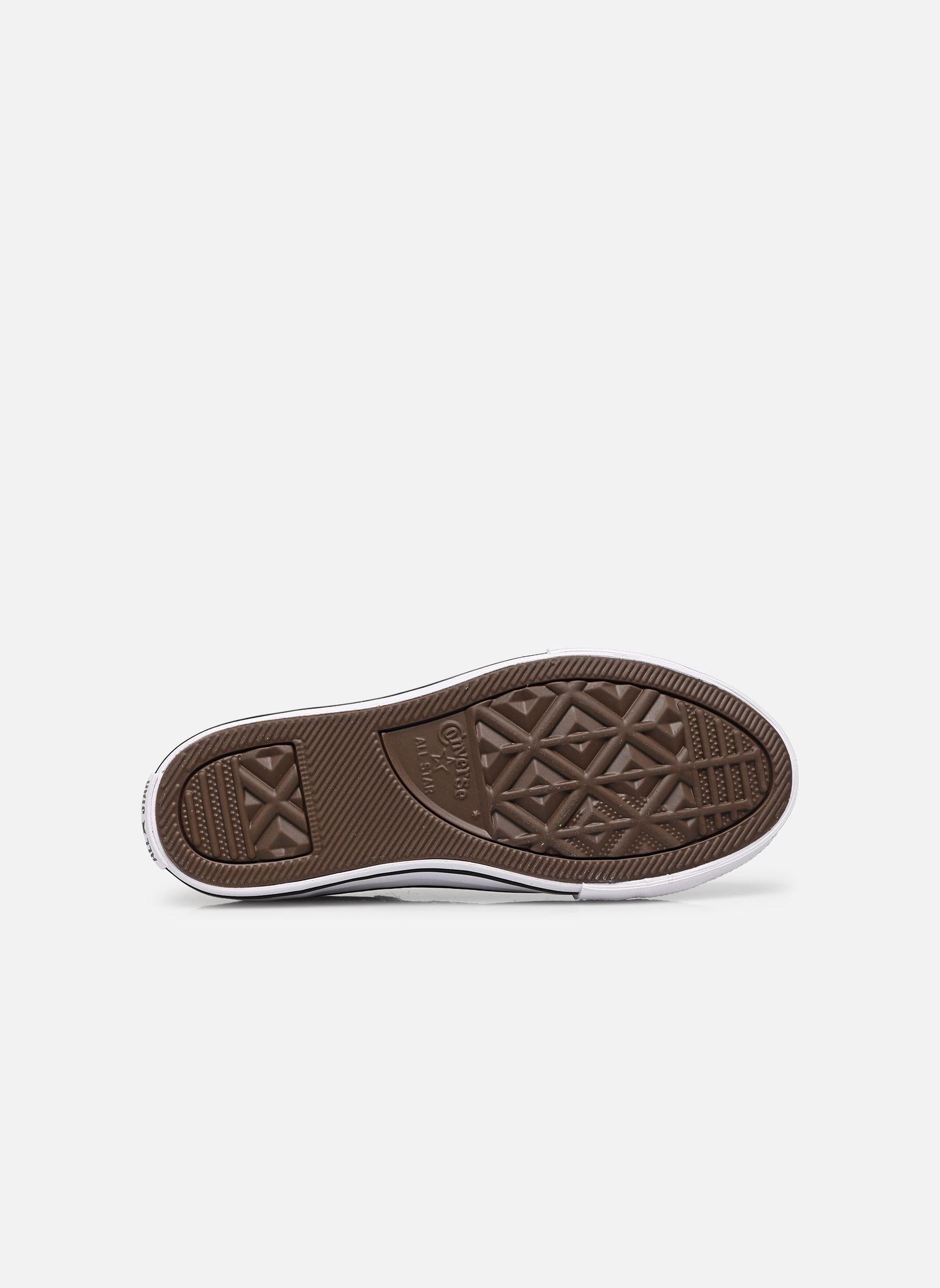 Lage sneakers Chuck Taylor All Star Ox C meisjes meerkleurig Converse Lage sneakers Chuck Taylor All Star Ox C meisjes meerkleurig HAY DAY/HONEY STICK/BLACK