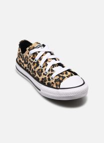 Lage sneakers Chuck Taylor All Star Ox C meisjes meerkleurig