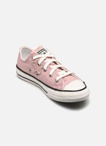 Lage sneakers Chuck Taylor All Star Ox C meisjes meerkleurig
