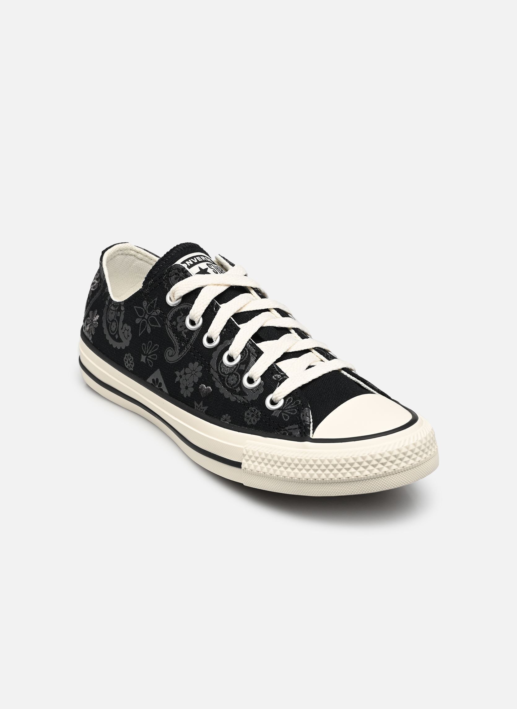 Converse Chuck Taylor All Star Ox J pour pour femme