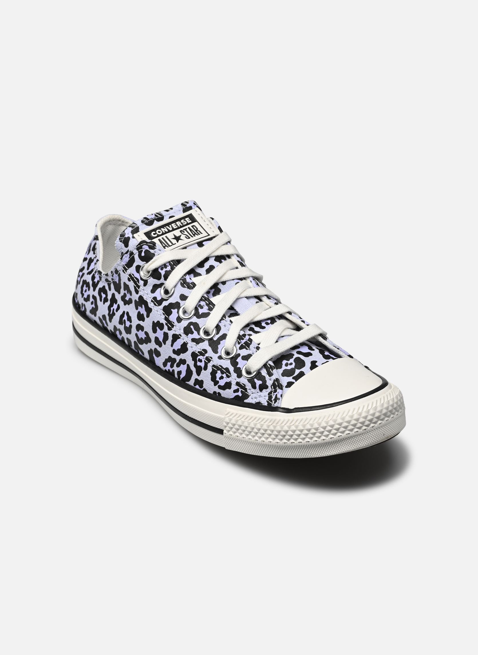 Baskets Converse Chuck Taylor All Star Ox J pour Enfant