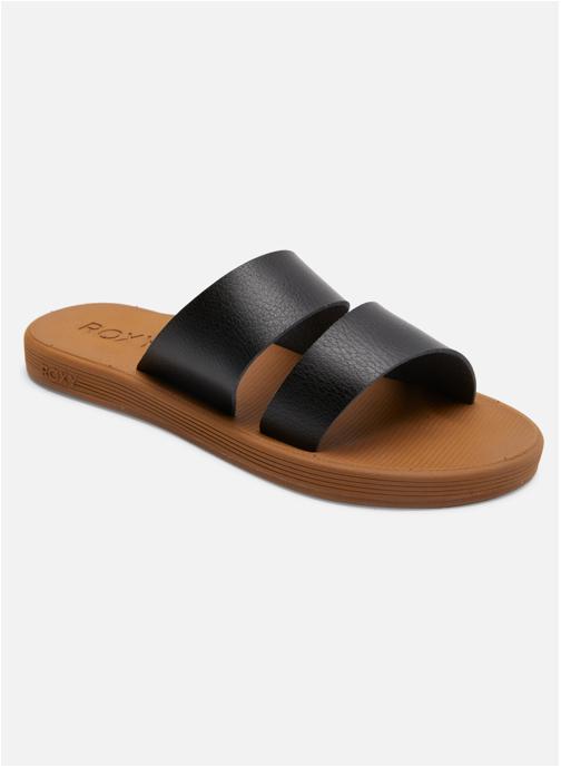 Roxy Sandales Coastal Cool femme noir