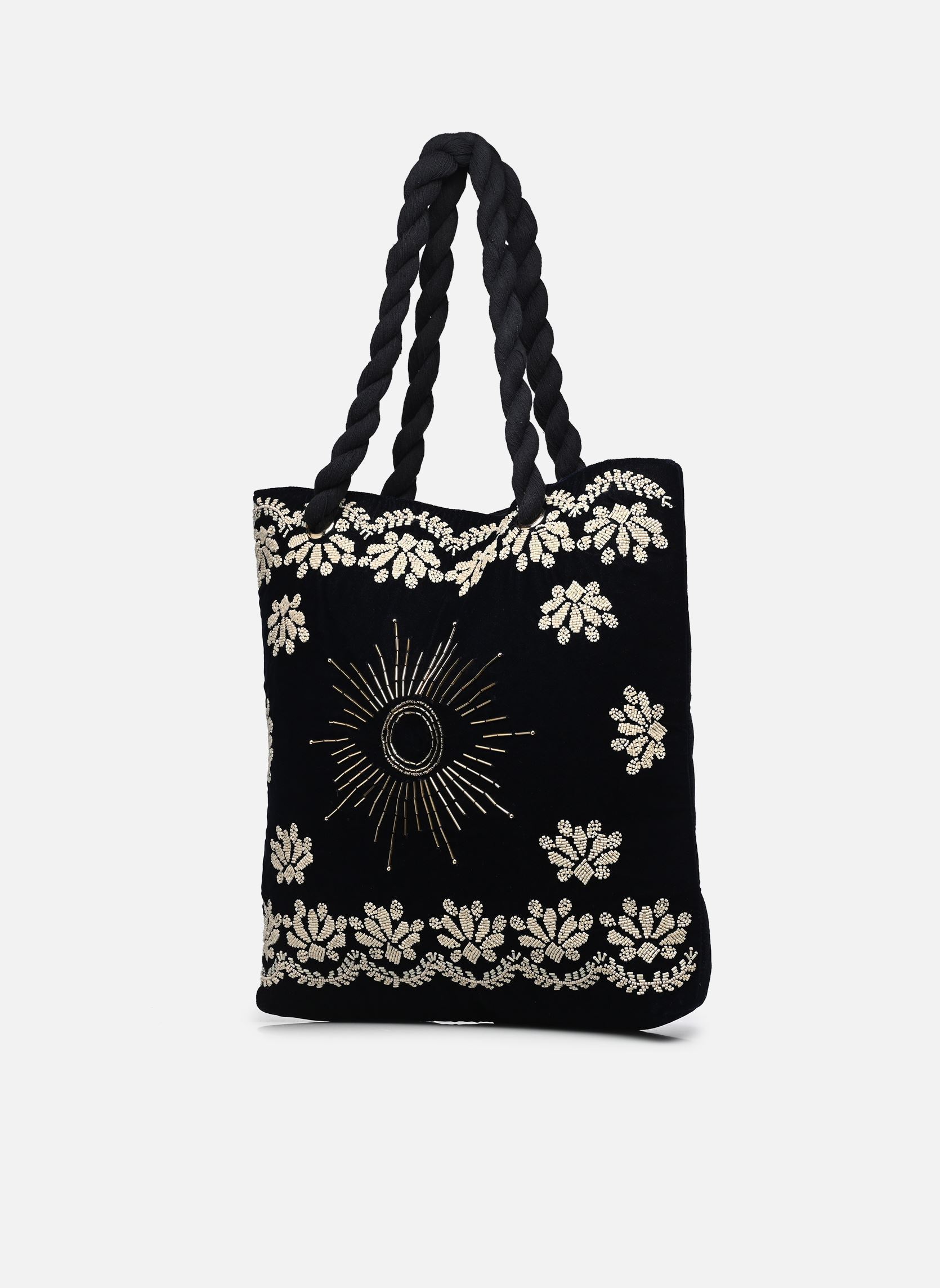 Tote Bags Nevado damen blau Wild Tote Bags Nevado damen blau Bleu