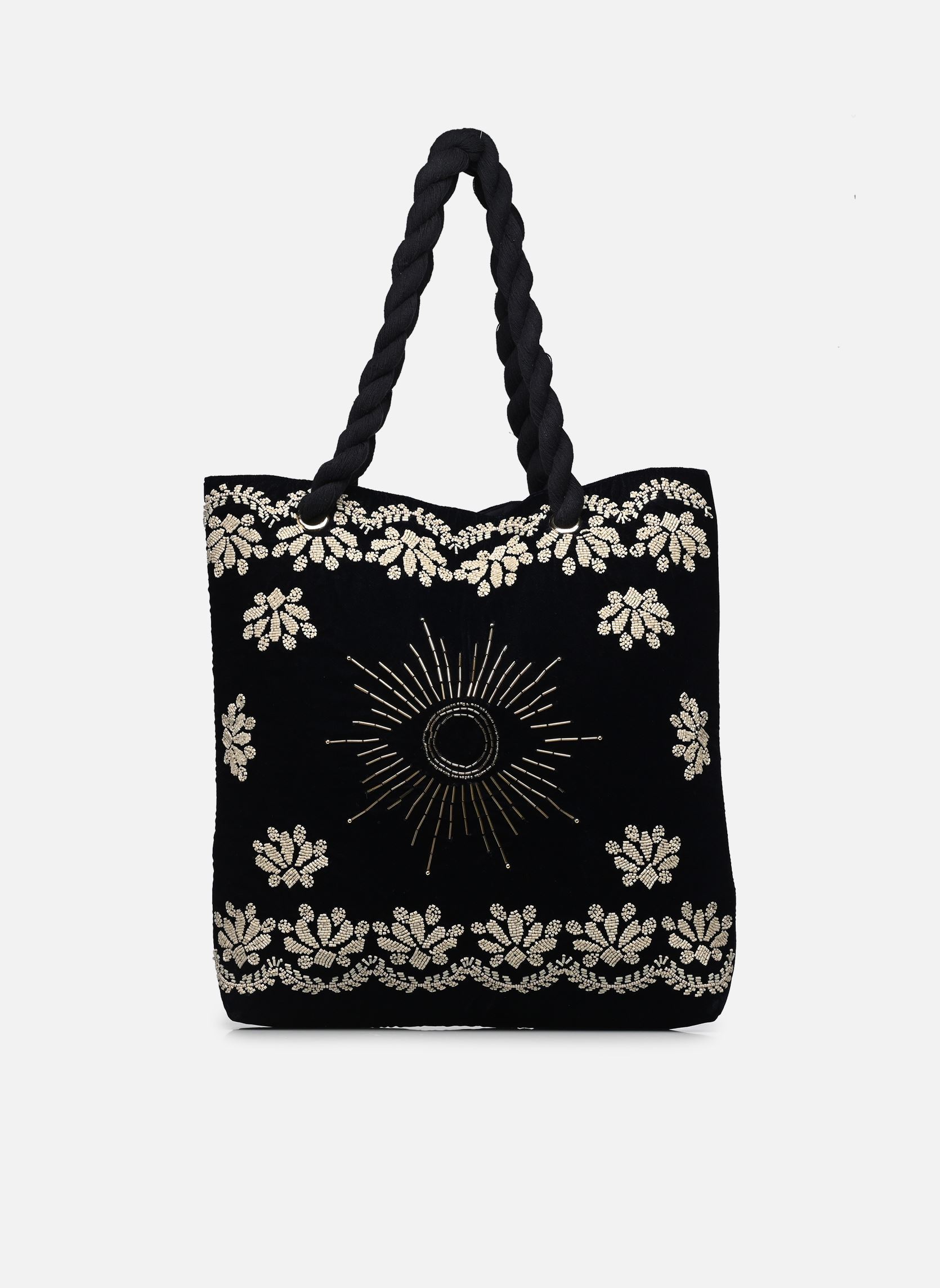 Tote Bags Nevado damen blau Wild Tote Bags Nevado damen blau Bleu