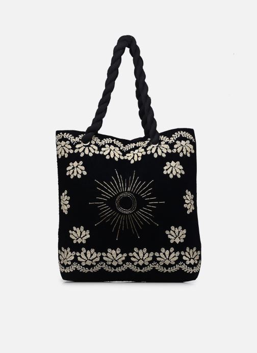 Wild Tote Bags Nevado damen blau