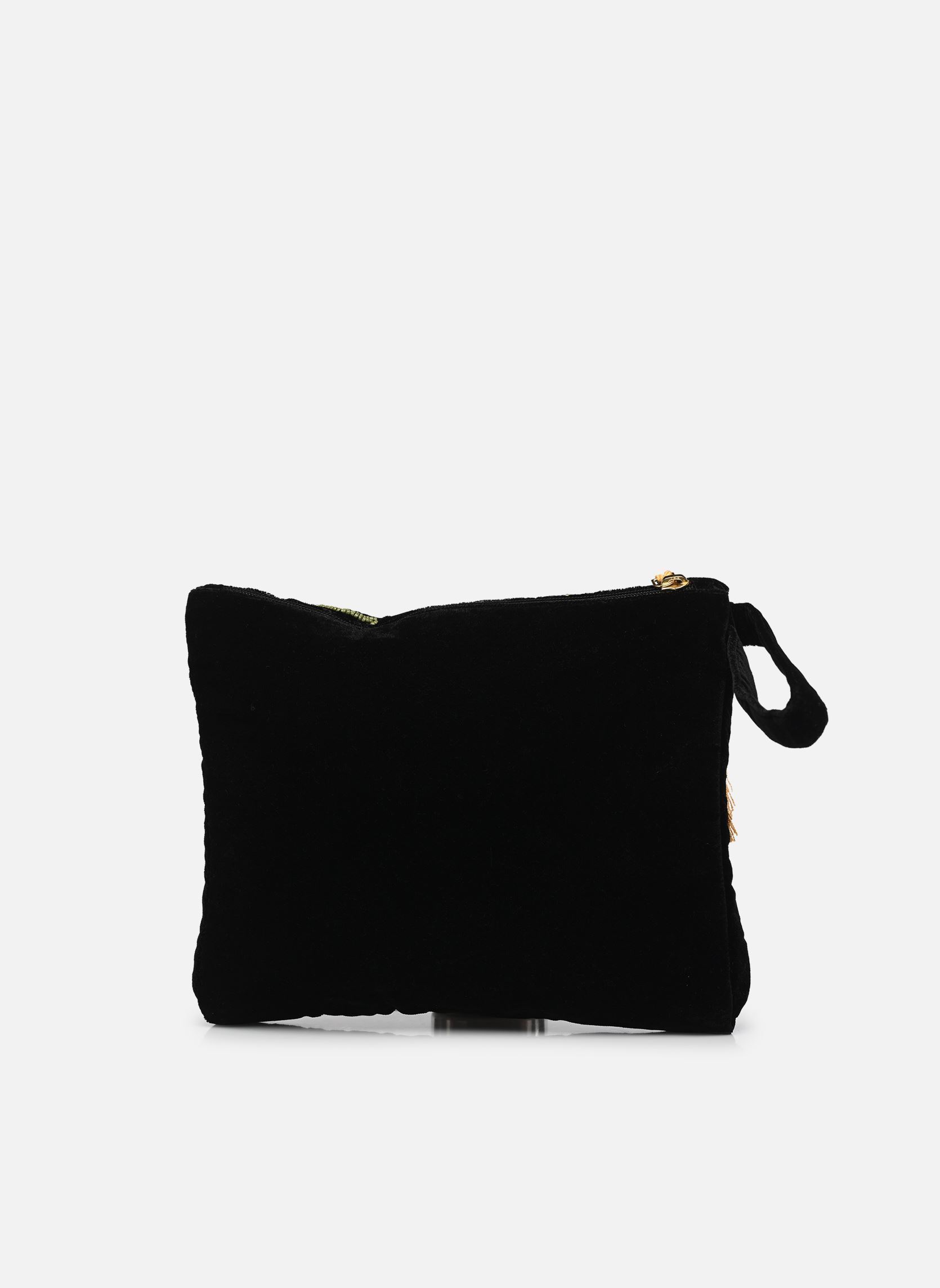 Bolsos de mano Carmen mujer negro Wild Bolsos de mano Carmen mujer negro Noir