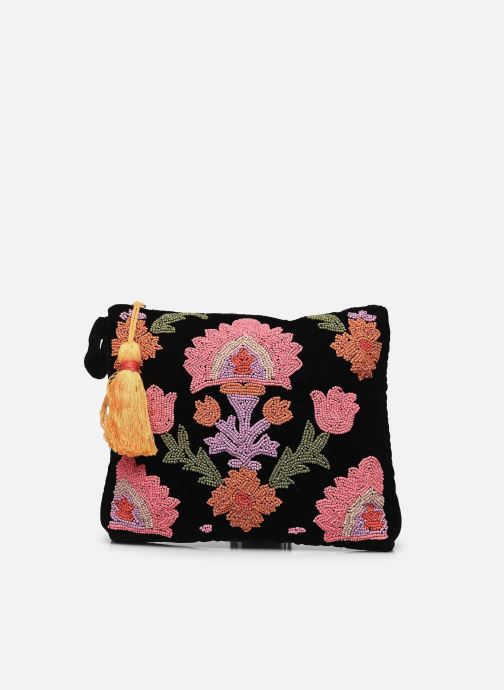 Wild Clutches Carmen dames zwart