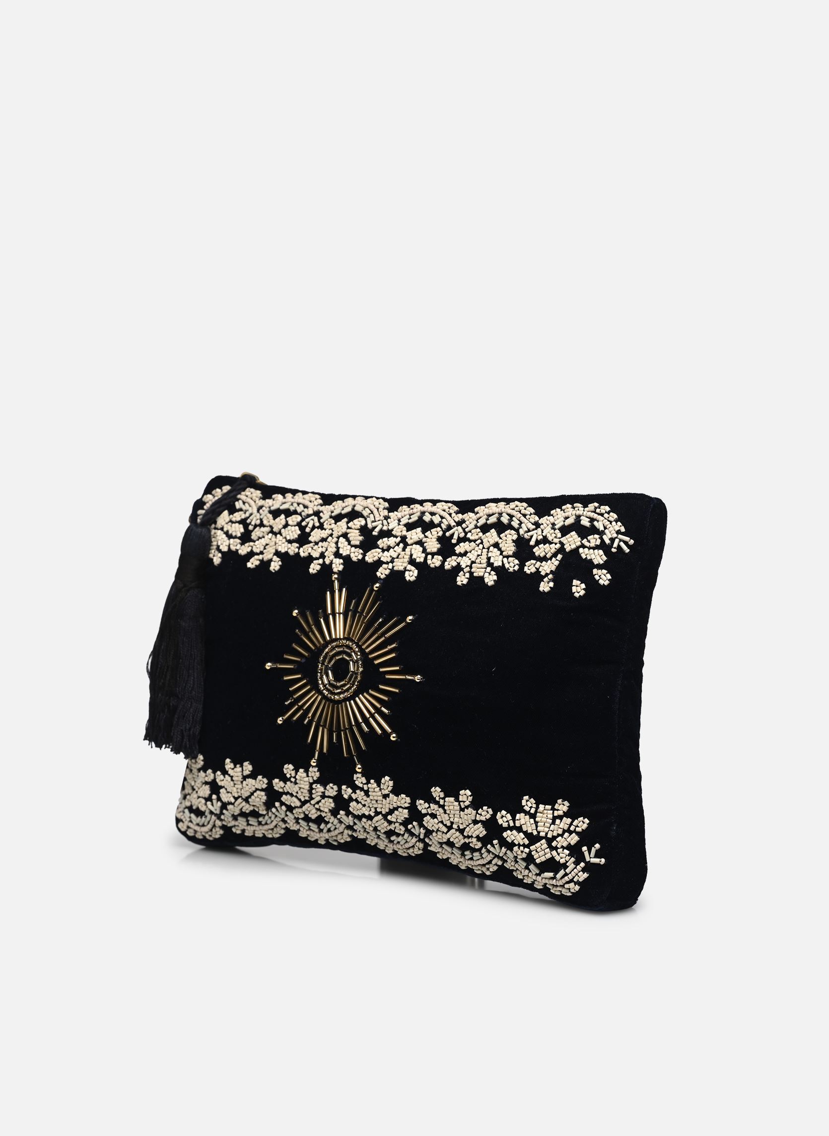 Pochettes Manzanillo femme bleu Wild Pochettes Manzanillo femme bleu Bleu
