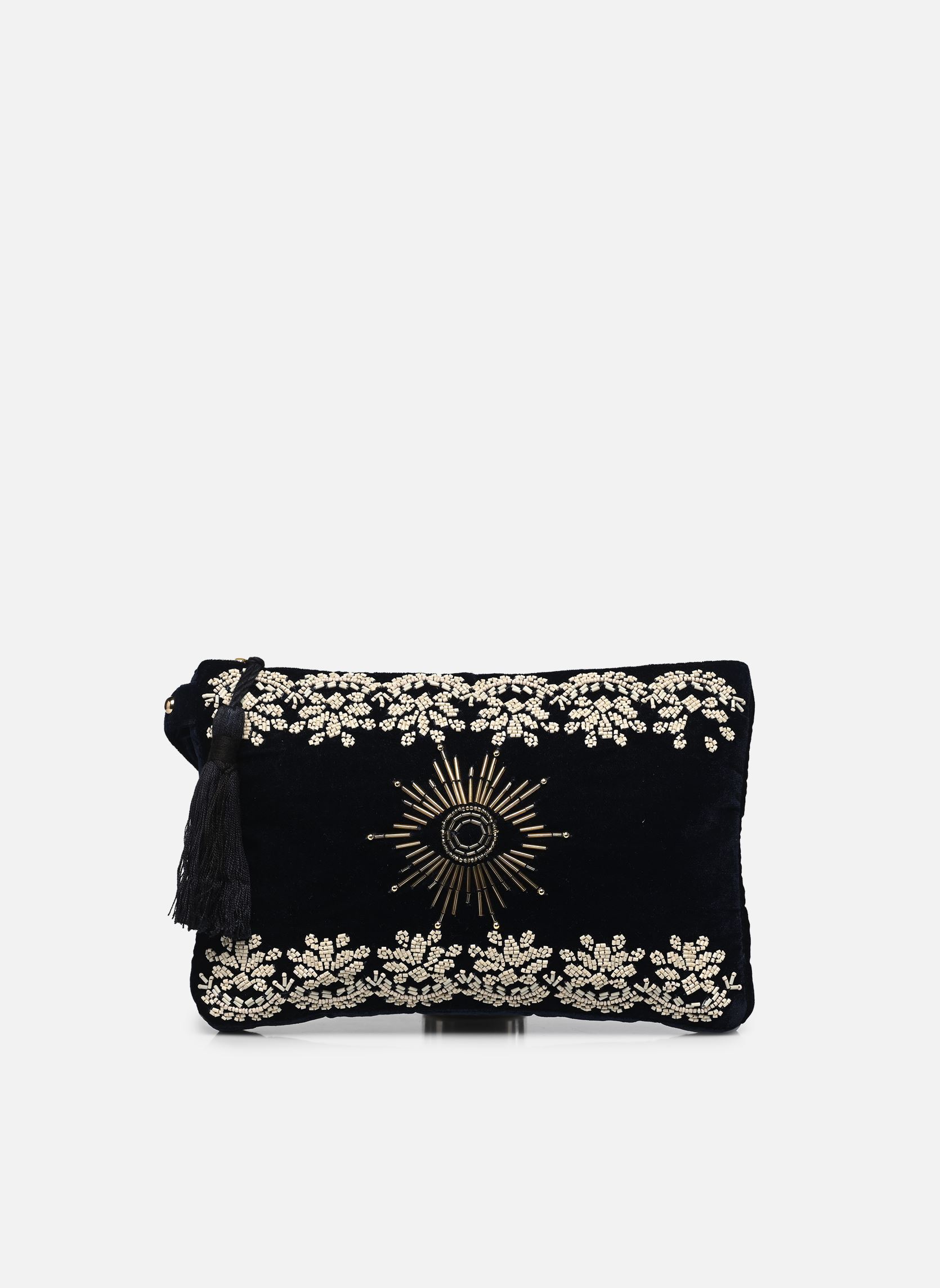Pochettes Manzanillo femme bleu Wild Pochettes Manzanillo femme bleu Bleu