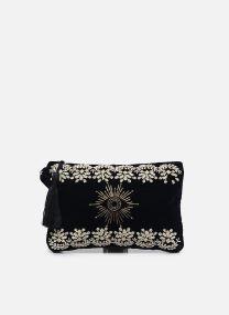 Pochettes Manzanillo femme bleu