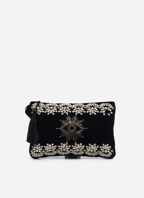 Wild Clutches Manzanillo damen blau