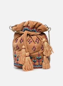 Sacs bandoulière Almas femme beige Wild Sacs bandoulière Almas femme beige Nude