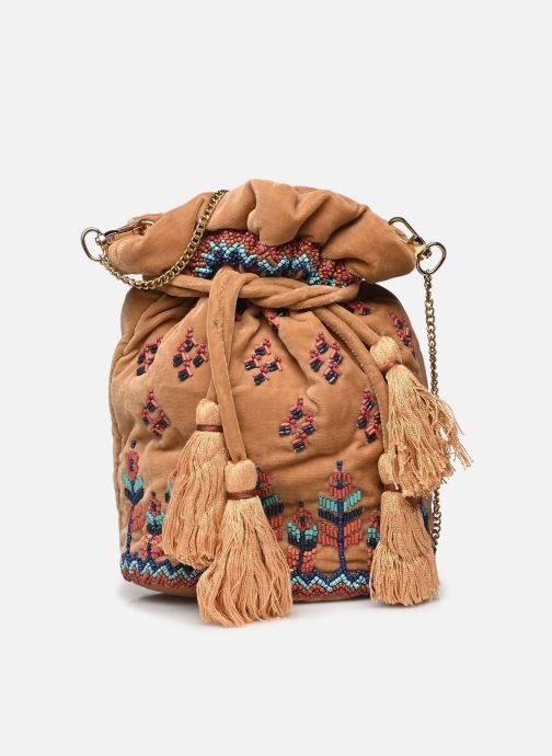 Wild Umhängetaschen Almas damen beige