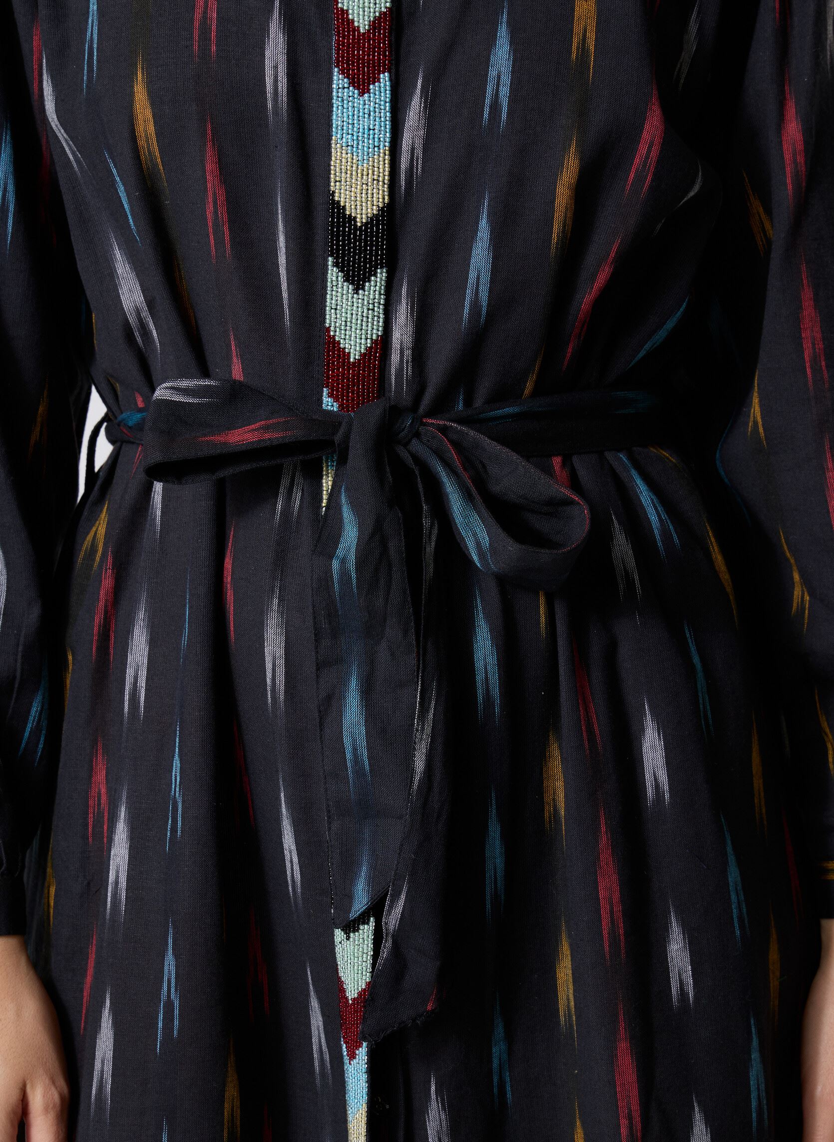 Blouses met lange mouwen Tamera dames zwart Wild Blouses met lange mouwen Tamera dames zwart Noir