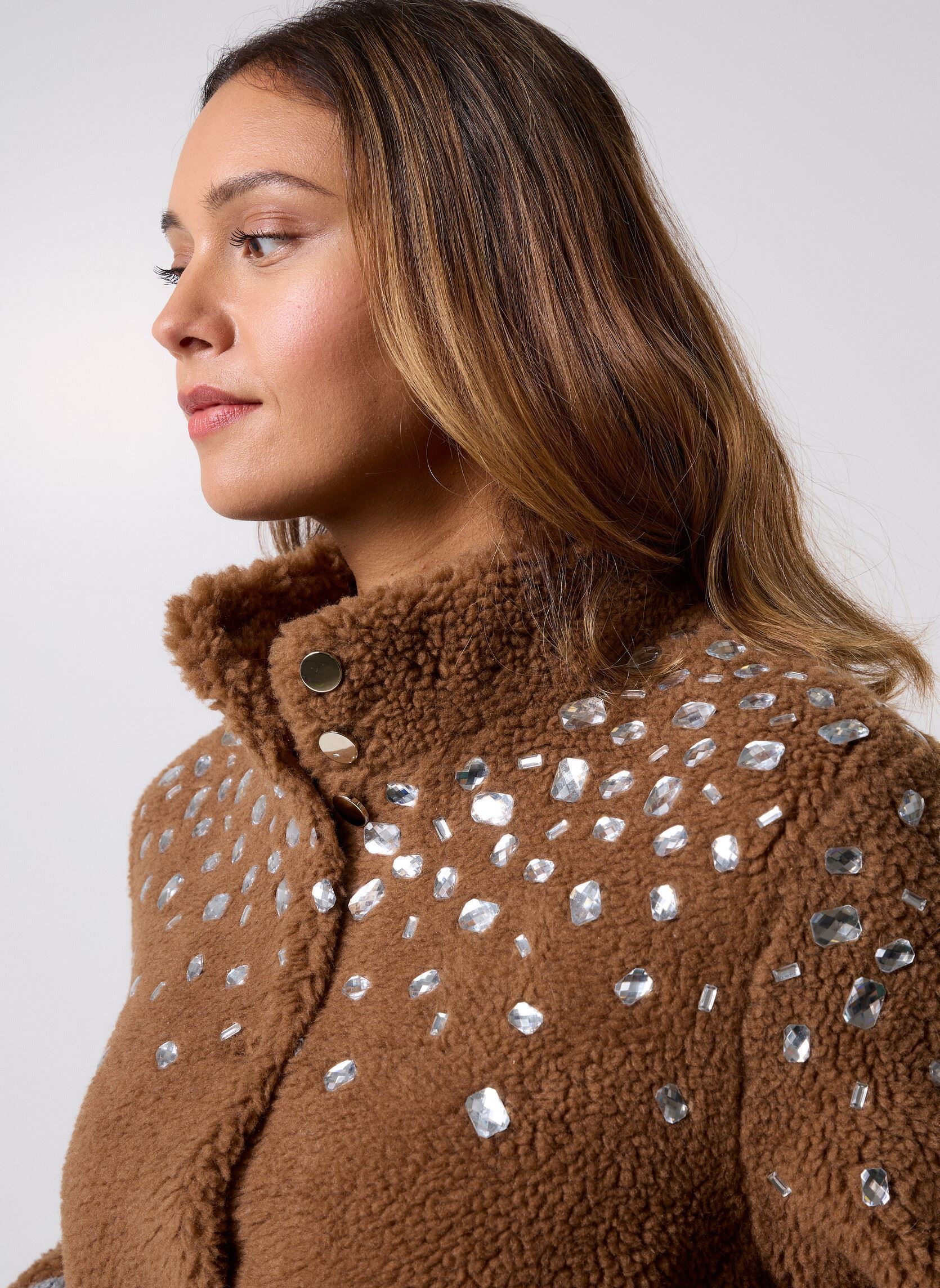 Jassen Marcos dames bruin Wild Jassen Marcos dames bruin marron