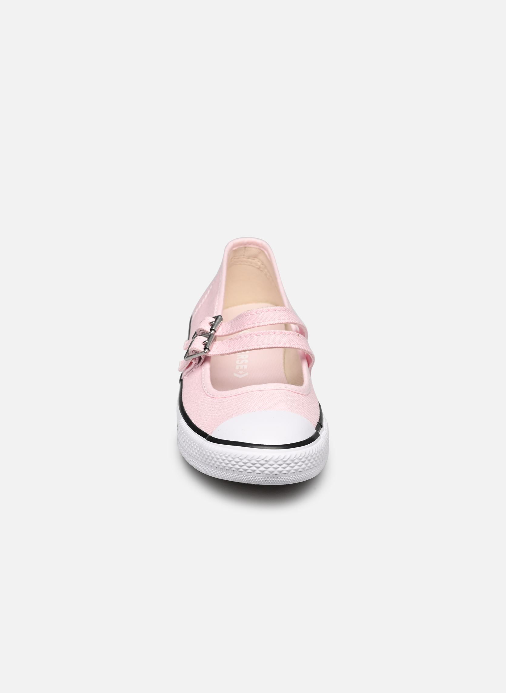 Babys Chuck Taylor All Star Dainty Mary Jane O damen rosa Converse Babys Chuck Taylor All Star Dainty Mary Jane O damen rosa SUGAR BERRY