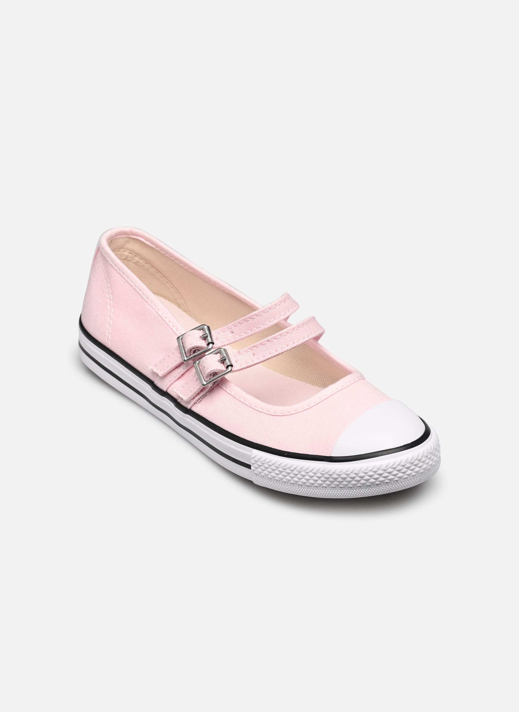 Ballerines Converse Chuck Taylor All Star Dainty Mary Jane Ox pour Femme - vue 2