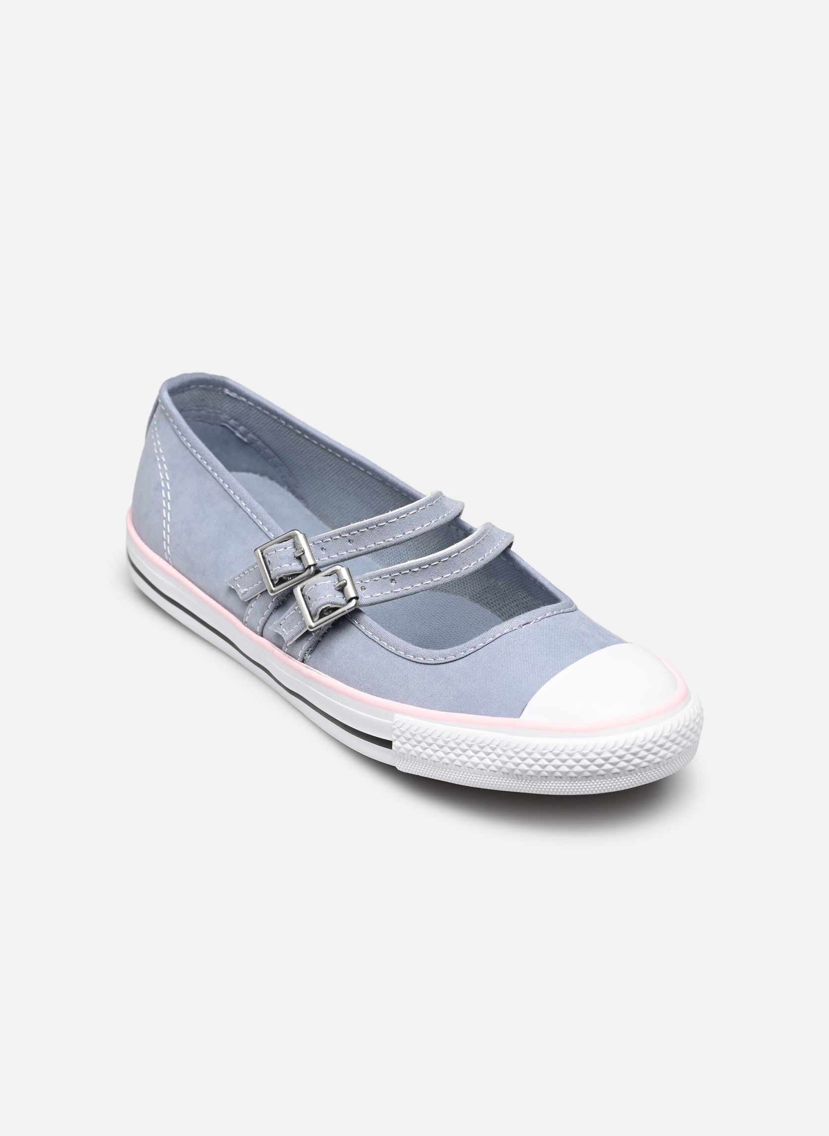 Ballerines Converse Chuck Taylor All Star Dainty Mary Jane Ox pour Femme