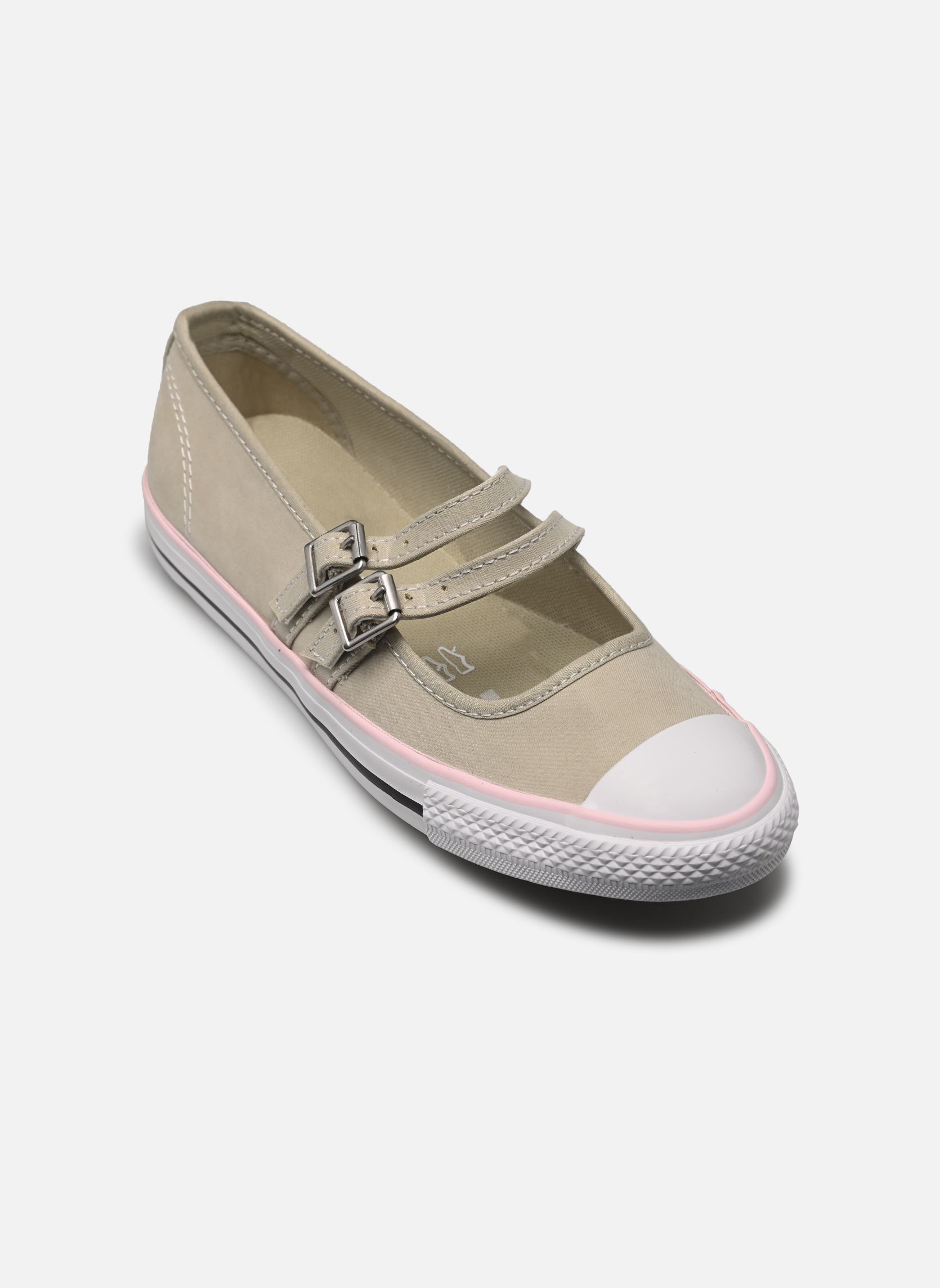 Ballerines Converse Chuck Taylor All Star Dainty Mary Jane Ox pour Femme