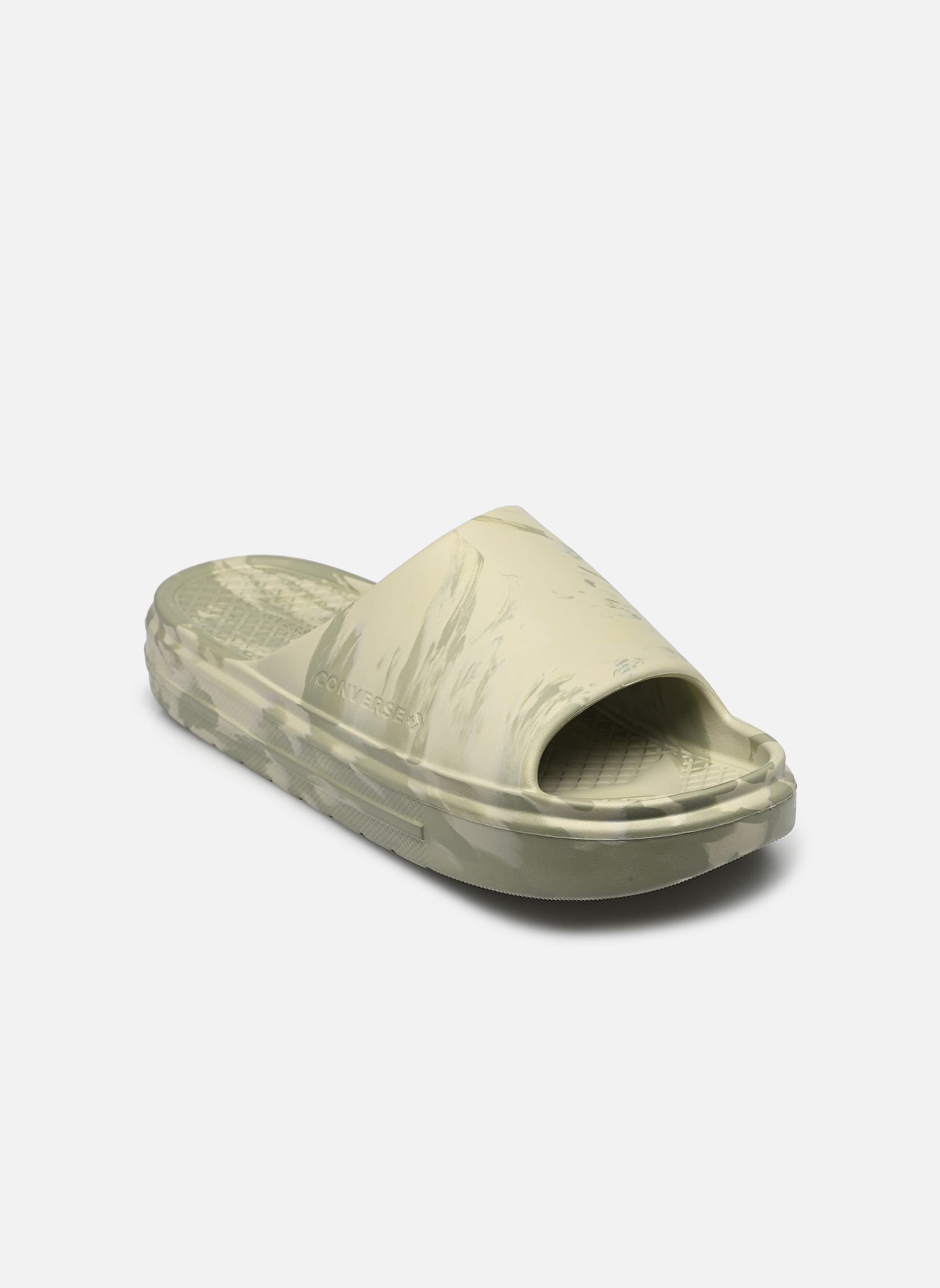 Sandales et nu pieds Converse Converse Essential Slide Slip pour Homme