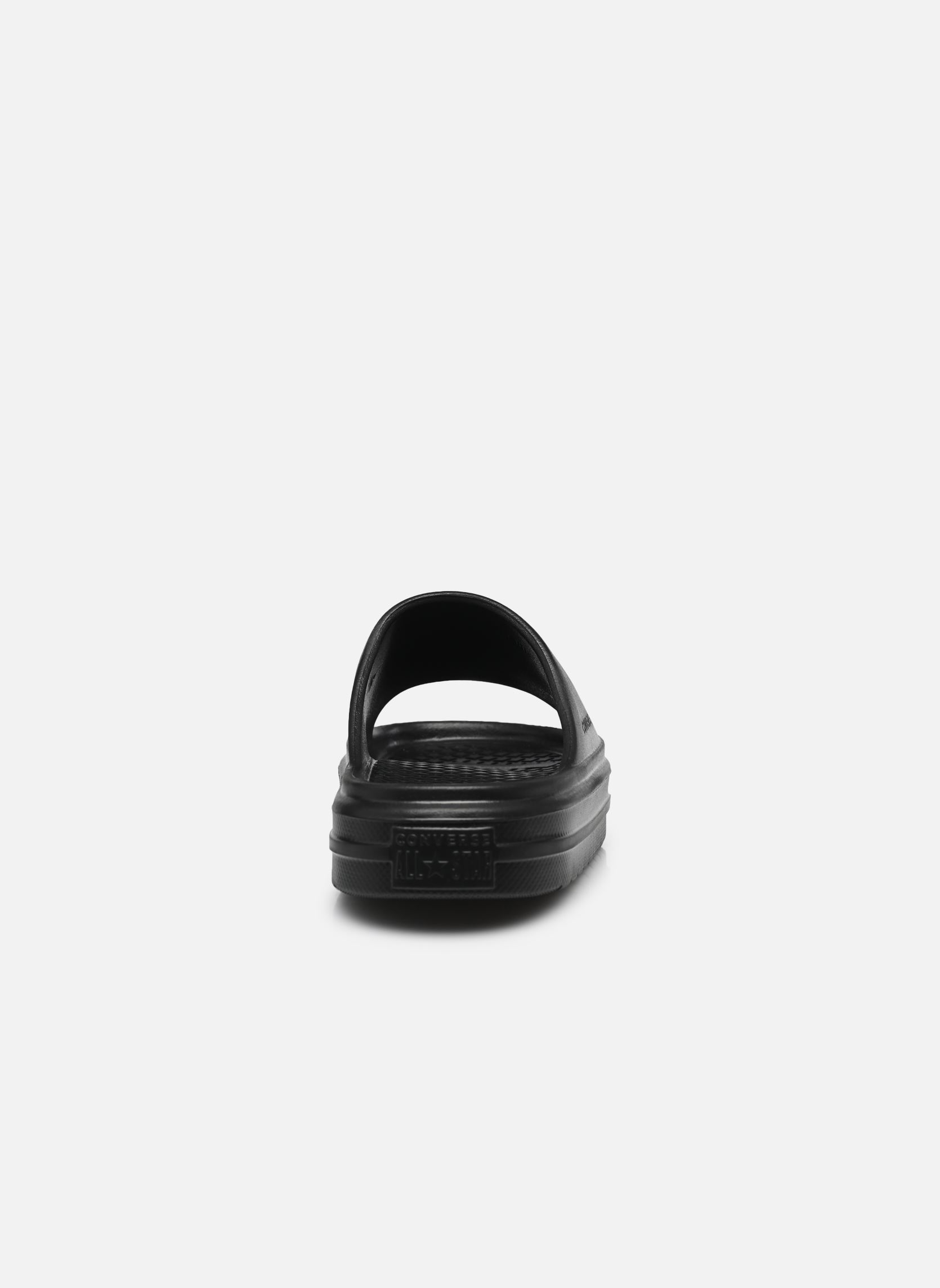 Sandali da spiaggia Converse Essential Slide Slip W donna nero Converse Sandali da spiaggia Converse Essential Slide Slip W donna nero BLACK