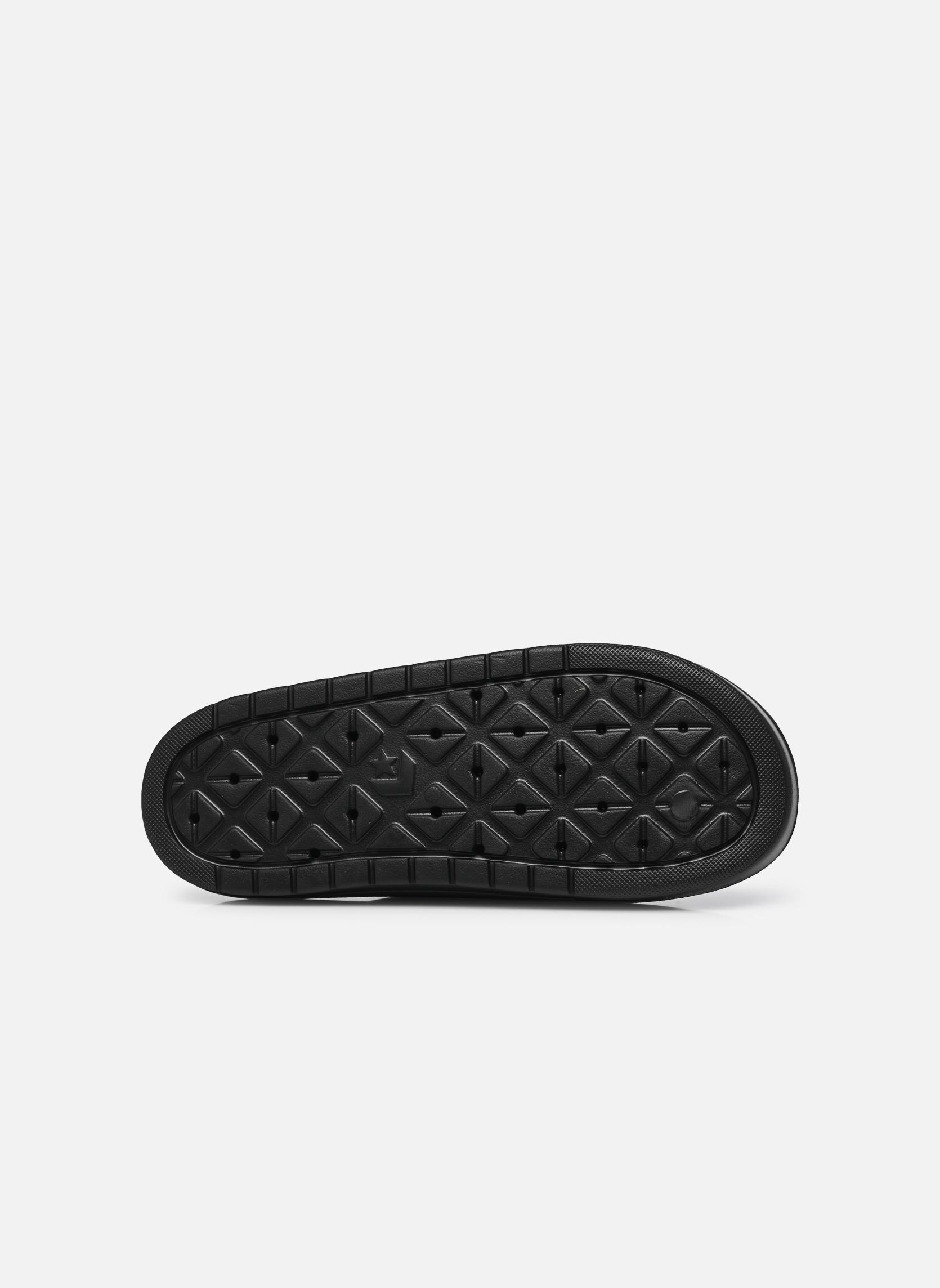 Sandali da spiaggia Converse Essential Slide Slip W donna nero Converse Sandali da spiaggia Converse Essential Slide Slip W donna nero BLACK