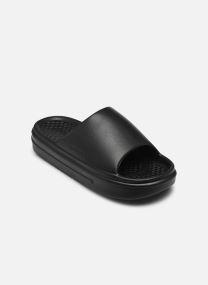 Sandali da spiaggia Converse Essential Slide Slip W donna nero Converse Sandali da spiaggia Converse Essential Slide Slip W donna nero BLACK