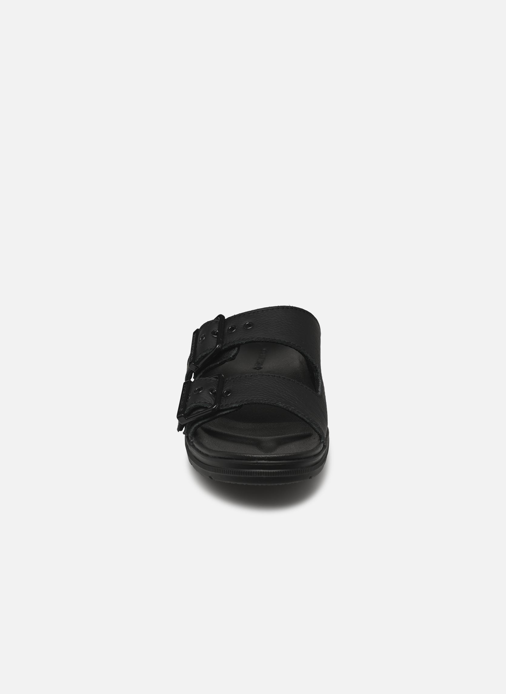Sandales plates Chuck Taylor All Star Lugged Flatform Sa femme noir Converse Sandales plates Chuck Taylor All Star Lugged Flatform Sa femme noir BLACK