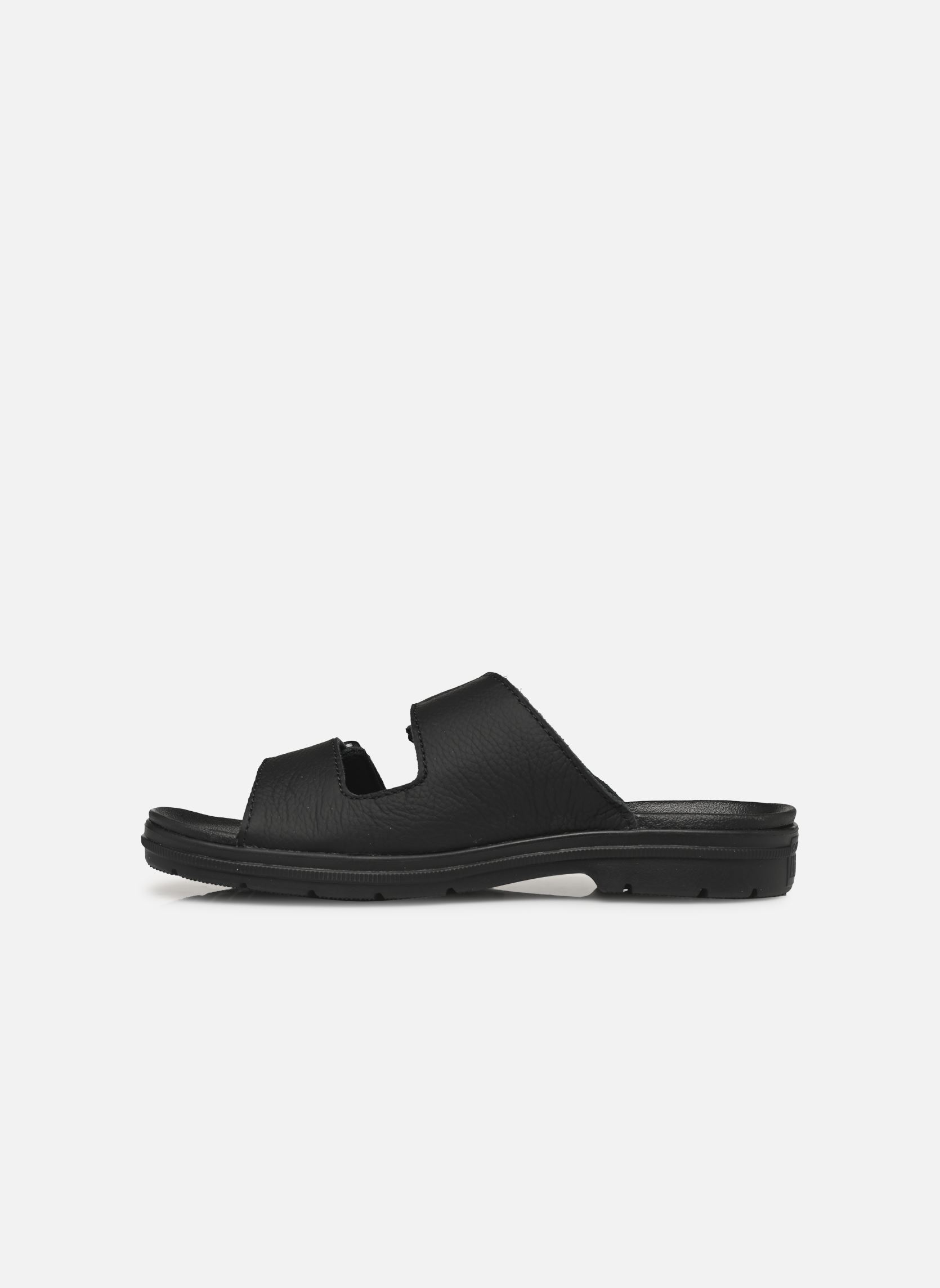 Sandales plates Chuck Taylor All Star Lugged Flatform Sa femme noir Converse Sandales plates Chuck Taylor All Star Lugged Flatform Sa femme noir BLACK