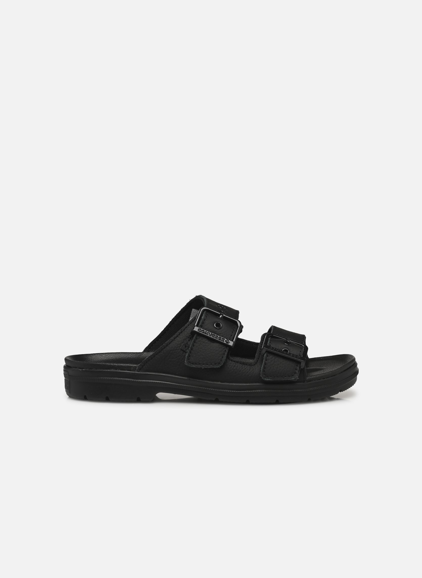Sandales plates Chuck Taylor All Star Lugged Flatform Sa femme noir Converse Sandales plates Chuck Taylor All Star Lugged Flatform Sa femme noir BLACK