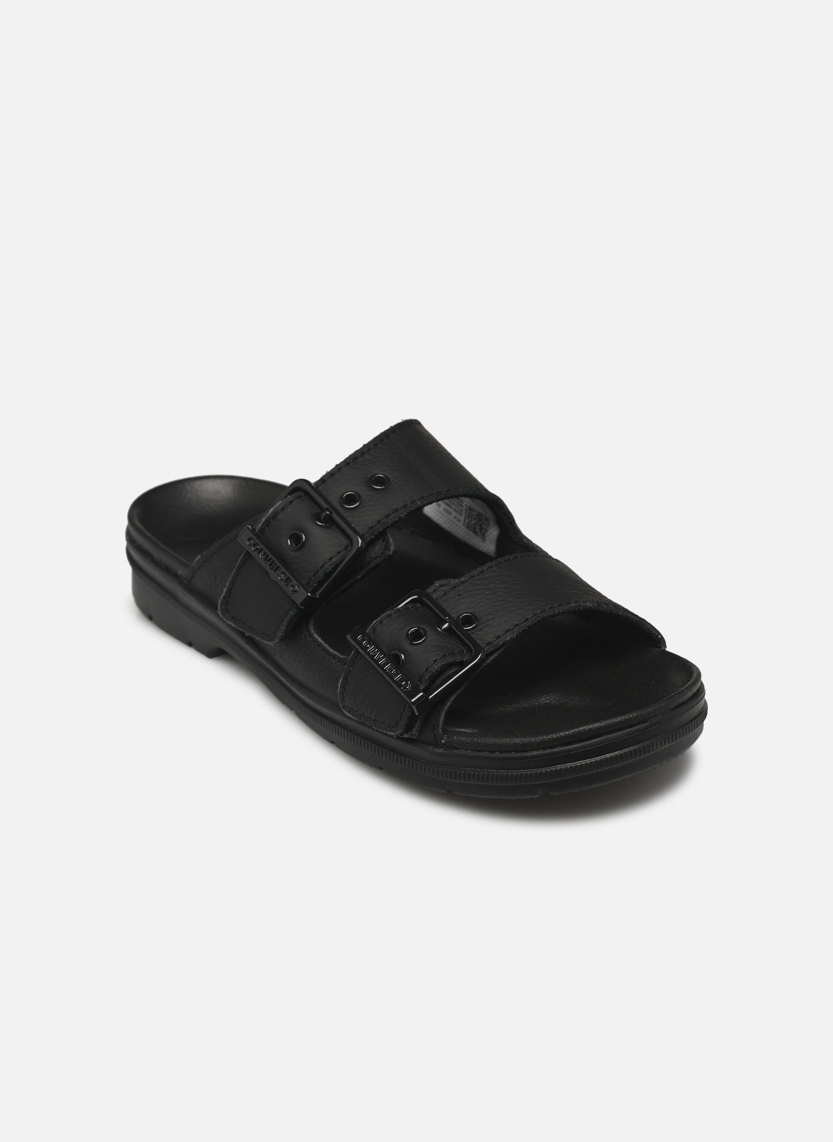 Chuck Taylor All Star Lugged Flatform Sandal - vue 3