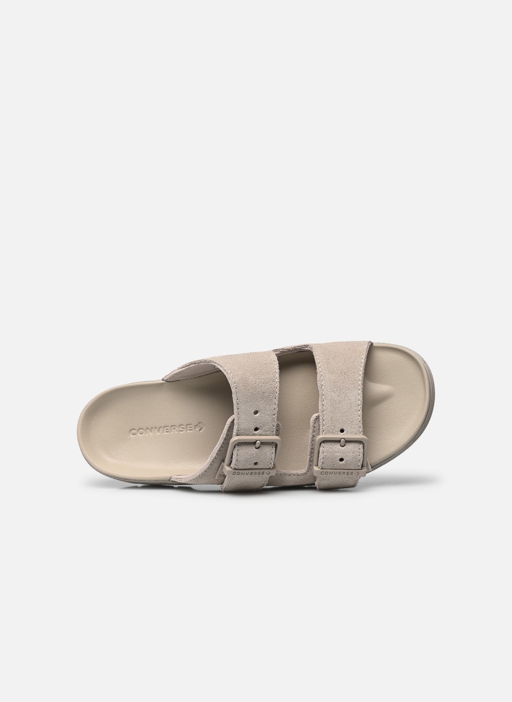 Sandales plates Chuck Taylor All Star Lugged Flatform Sa femme blanc Converse Sandales plates Chuck Taylor All Star Lugged Flatform Sa femme blanc PAPYRUS