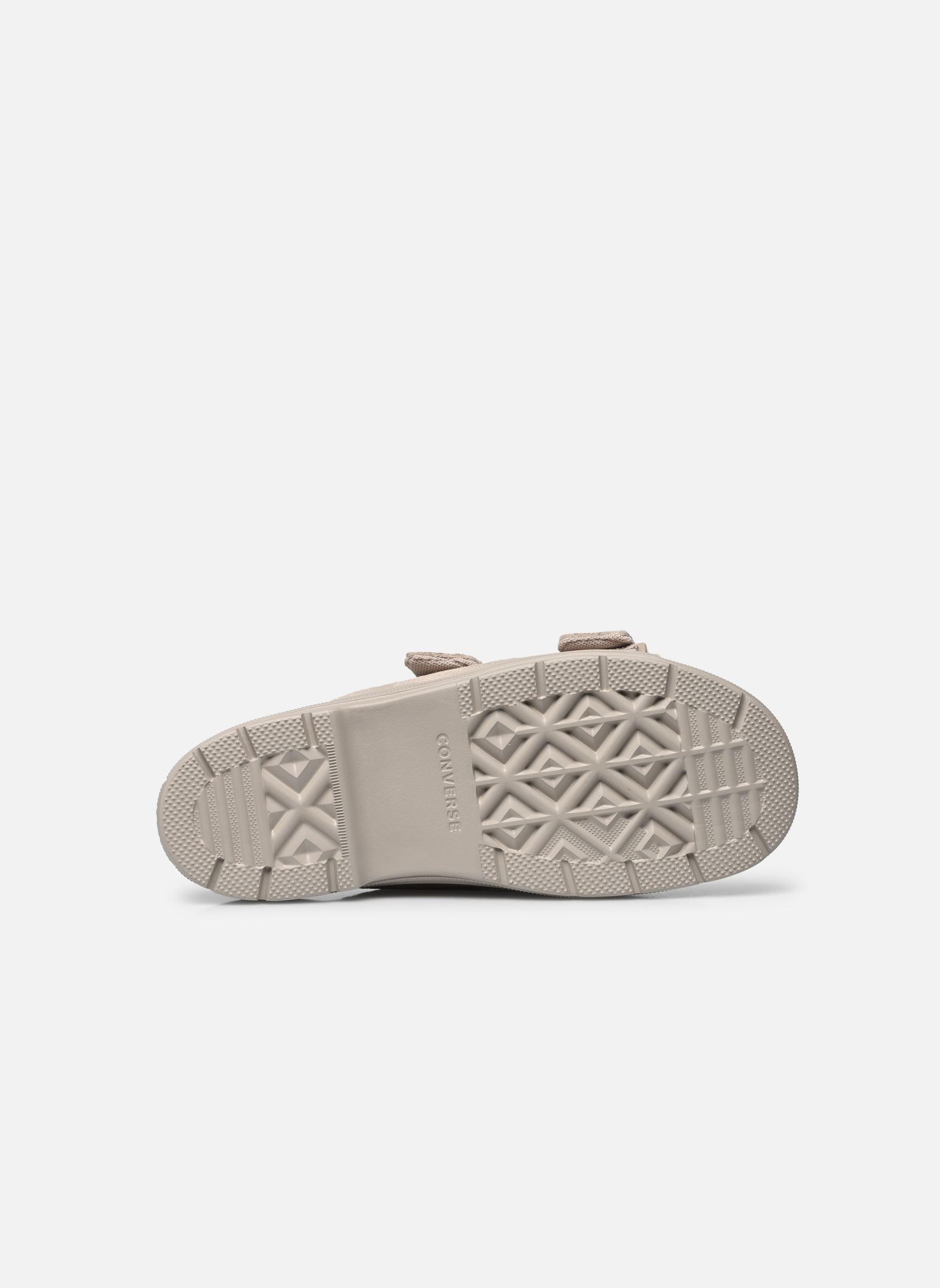 Sandales plates Chuck Taylor All Star Lugged Flatform Sa femme blanc Converse Sandales plates Chuck Taylor All Star Lugged Flatform Sa femme blanc PAPYRUS