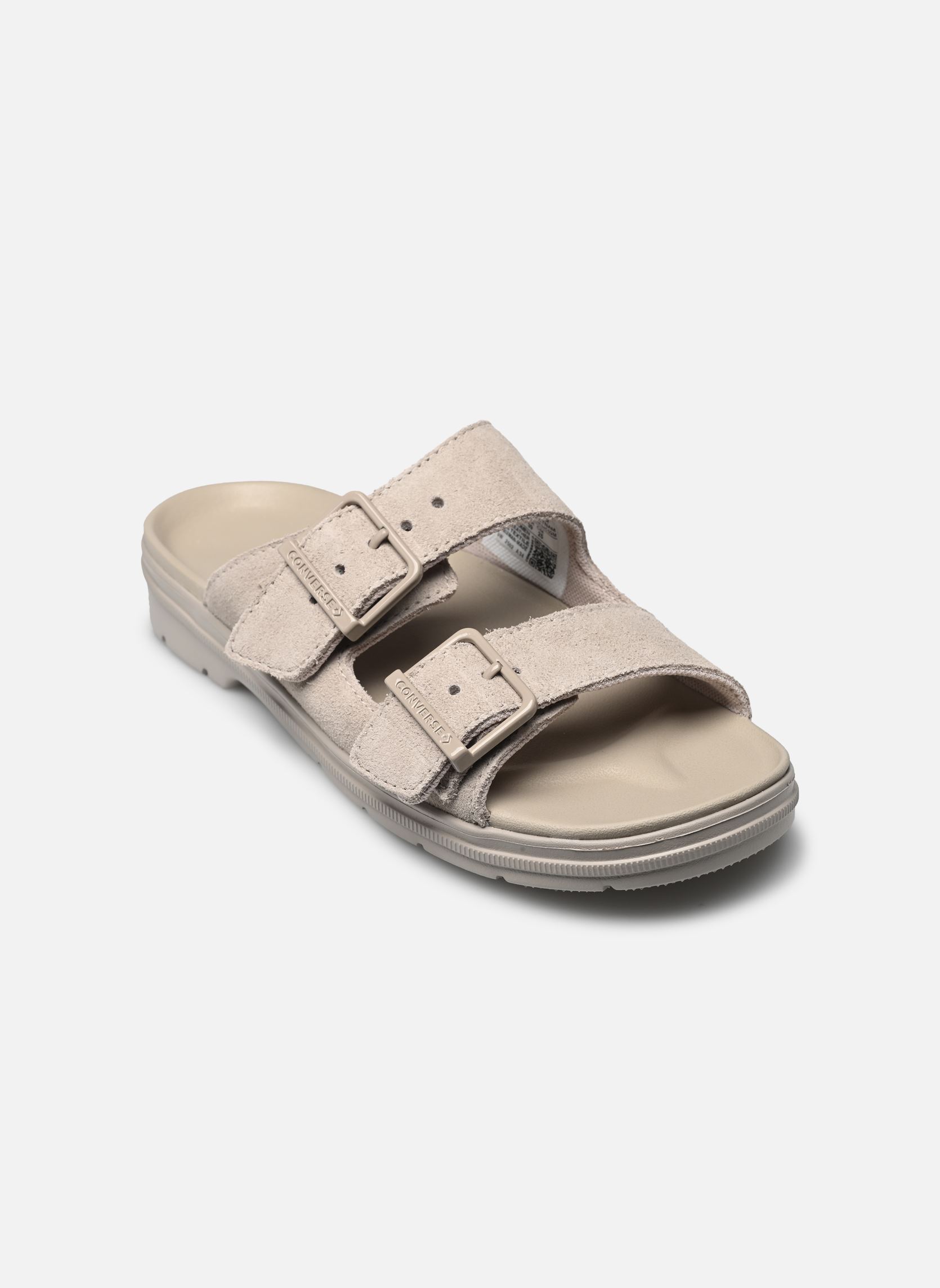 Sandales et nu pieds Converse Chuck Taylor All Star Lugged Flatform Sandal Slip pour Femme