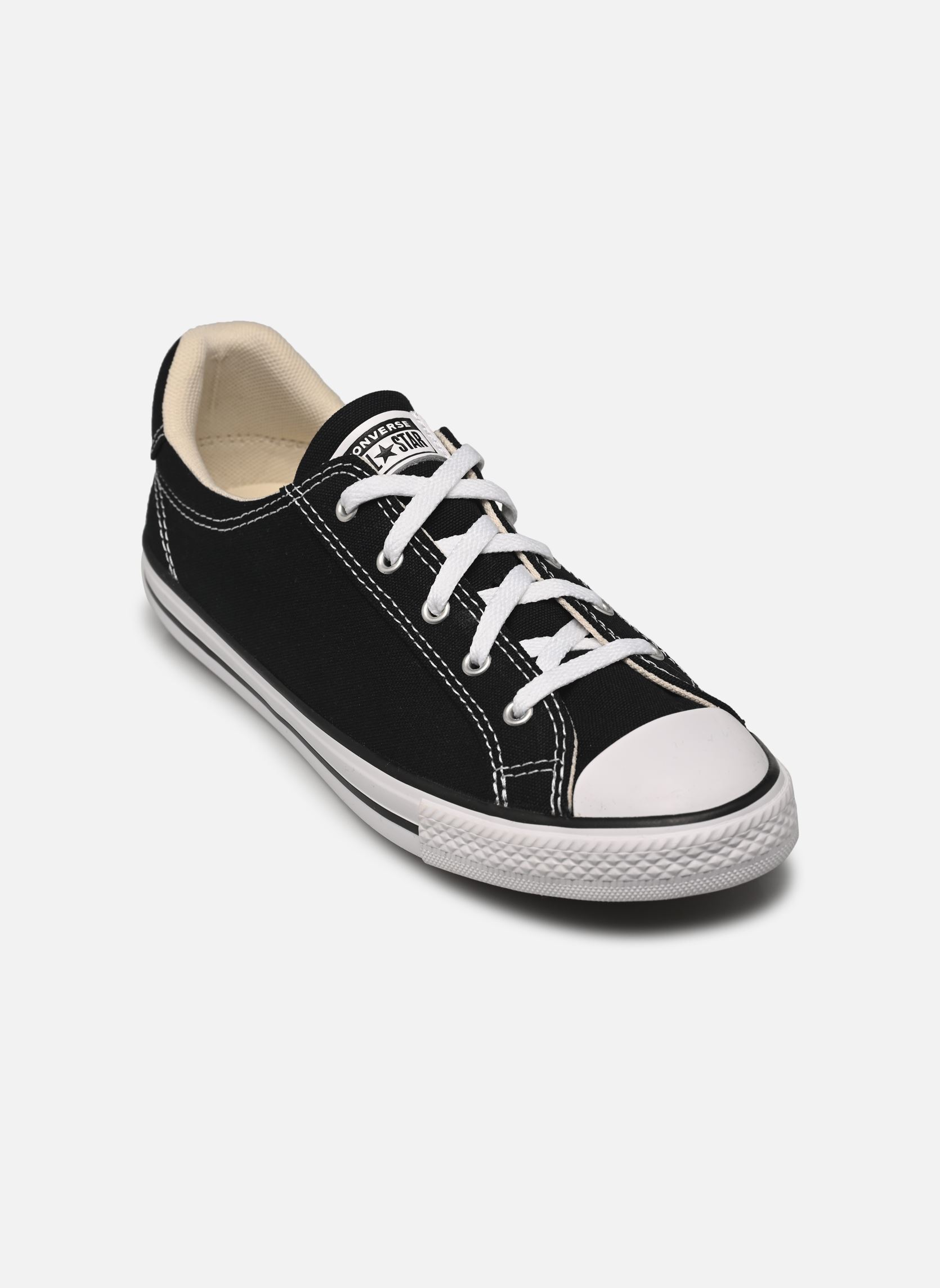 Baskets Converse Chuck Taylor All Star Dainty Lucky Ox pour Femme Baskets Converse Chuck Taylor All Star Dainty Lucky Ox pour Femme