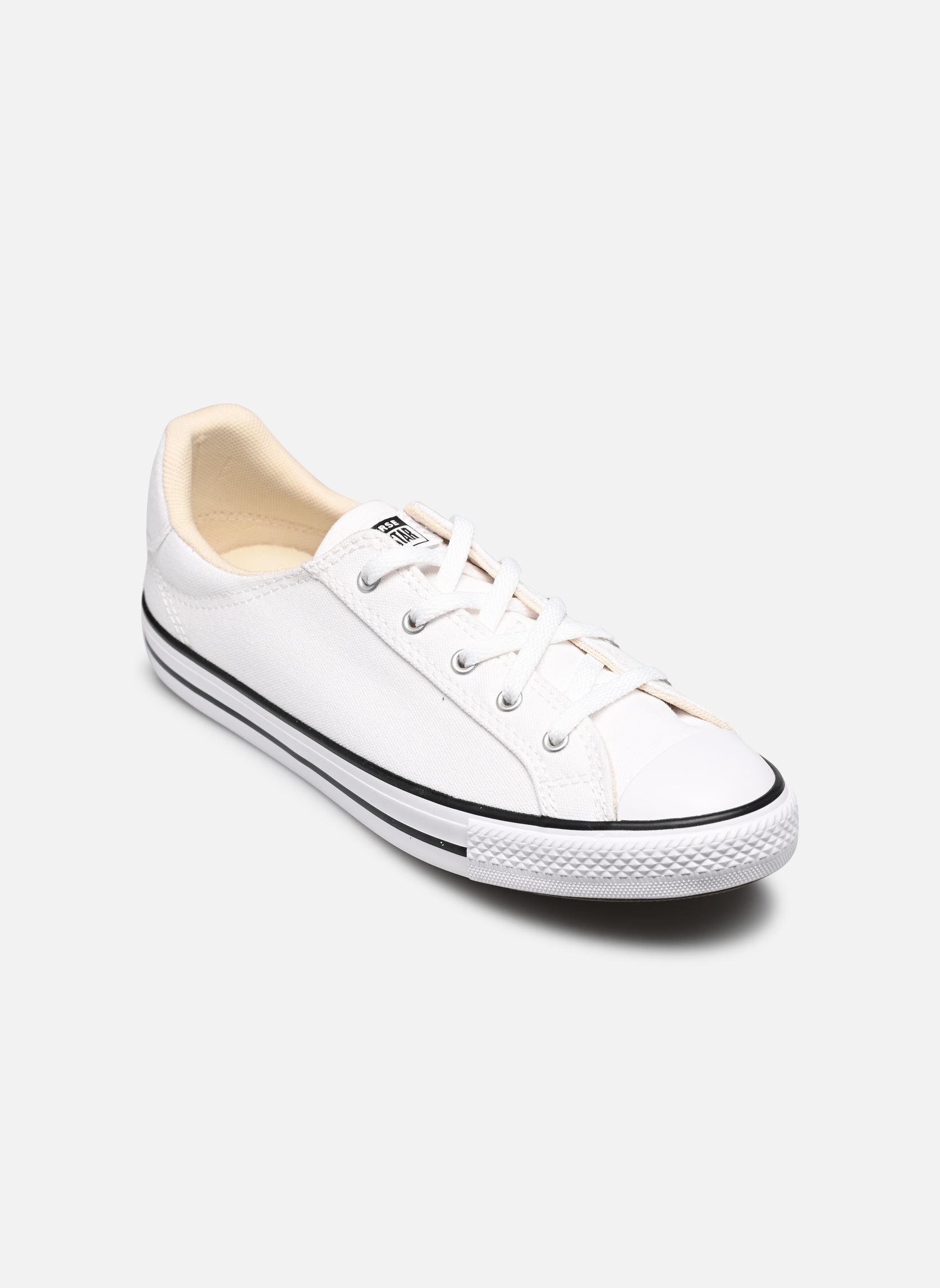 Baskets Converse Chuck Taylor All Star Dainty Lucky Ox pour Femme Baskets Converse Chuck Taylor All Star Dainty Lucky Ox pour Femme