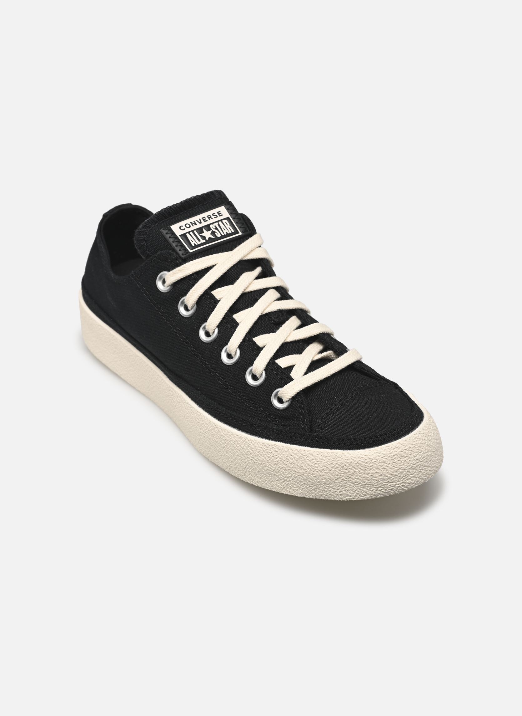 Baskets Converse Chuck Taylor All Star Crepe & Color Ox W pour Femme