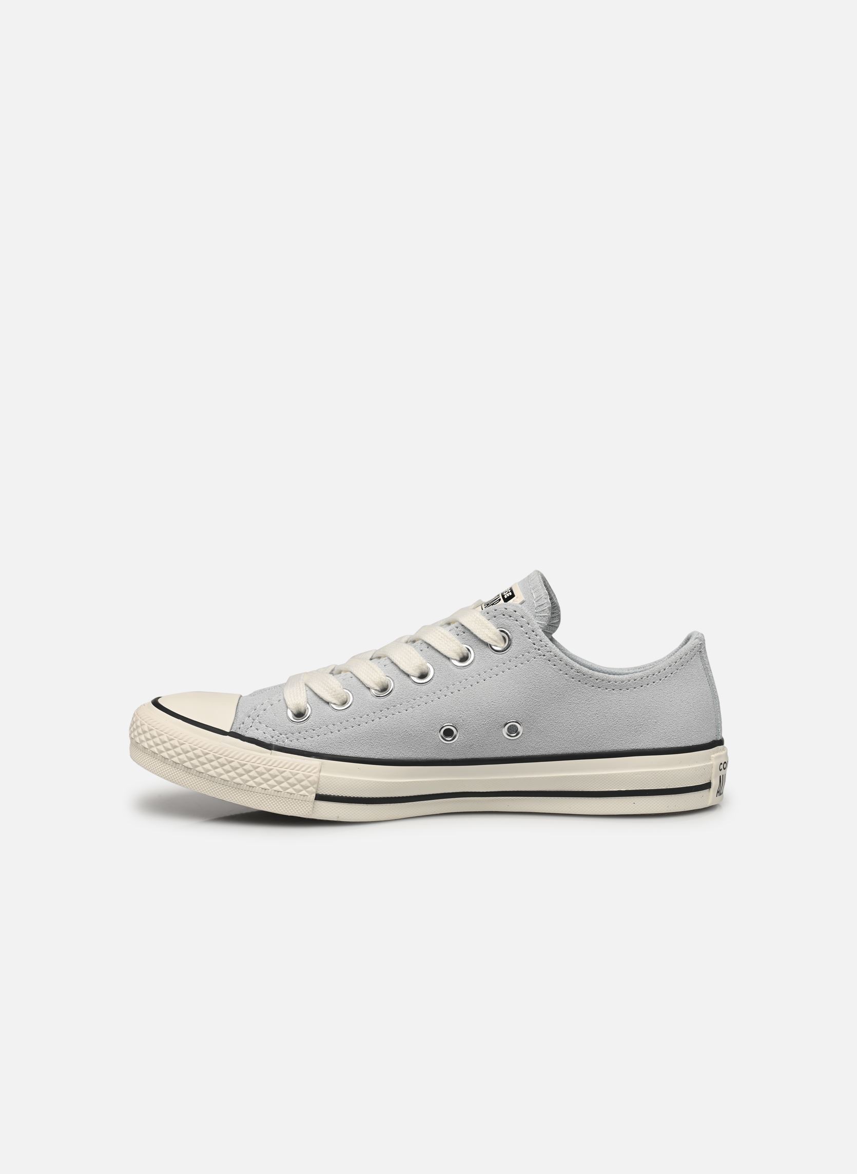 Print sneakers Chuck Taylor All Star Crafted Color Ox W dames blauw Converse Print sneakers Chuck Taylor All Star Crafted Color Ox W dames blauw YOU DEW YOU/BLACK/EGRET