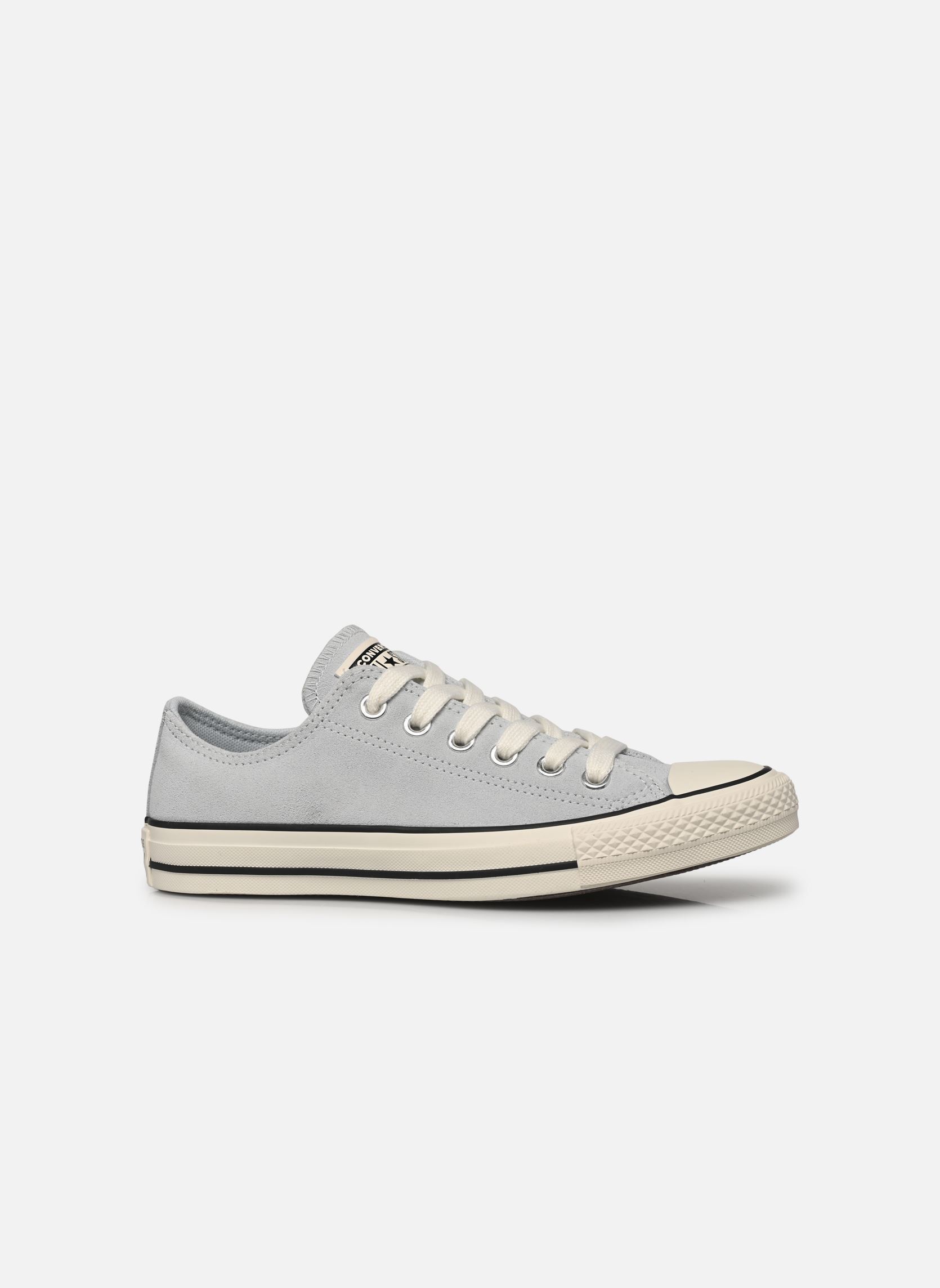 Print sneakers Chuck Taylor All Star Crafted Color Ox W dames blauw Converse Print sneakers Chuck Taylor All Star Crafted Color Ox W dames blauw YOU DEW YOU/BLACK/EGRET