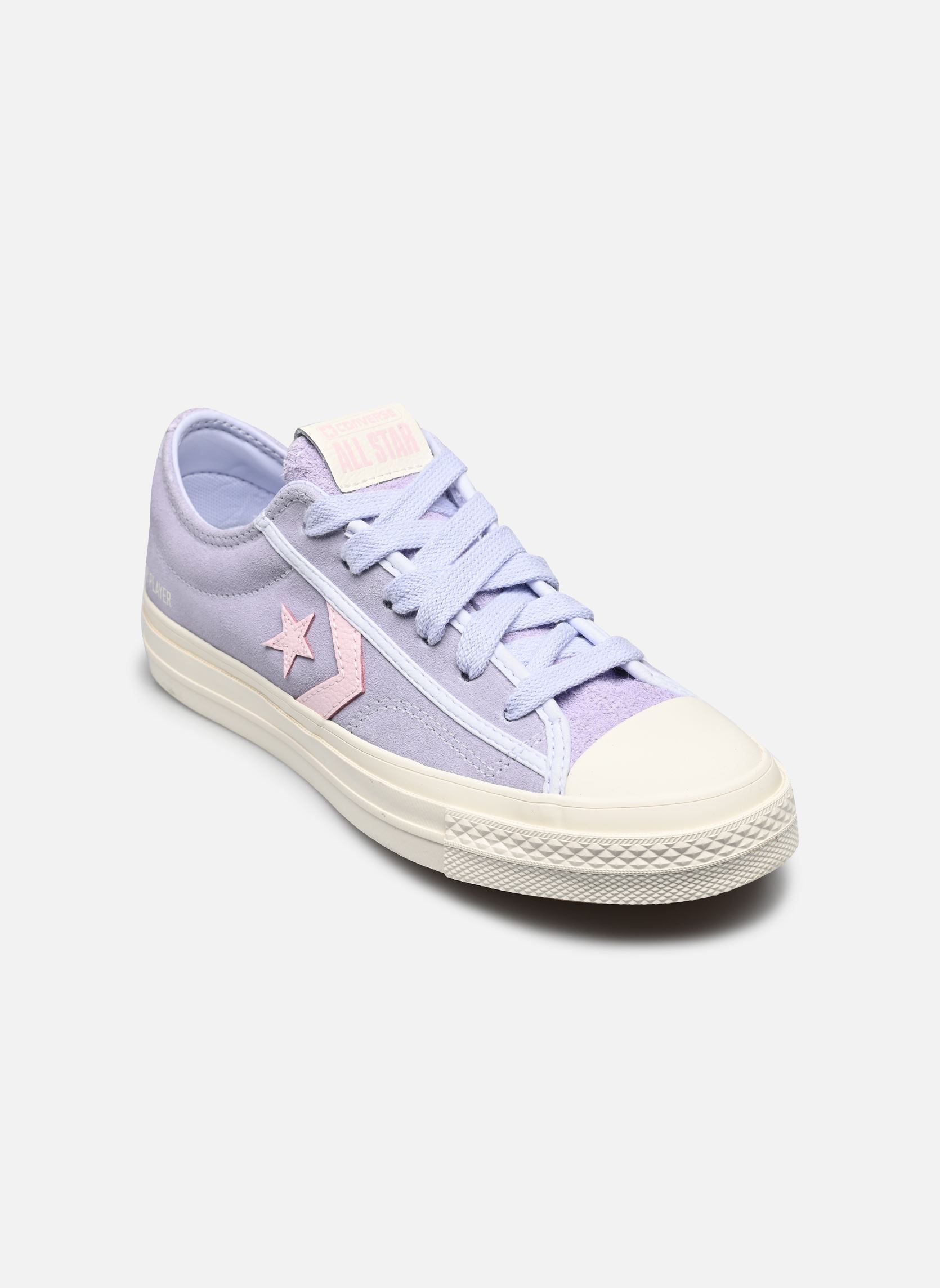 Baskets Converse STAR PLAYER 76 OX - vue 3