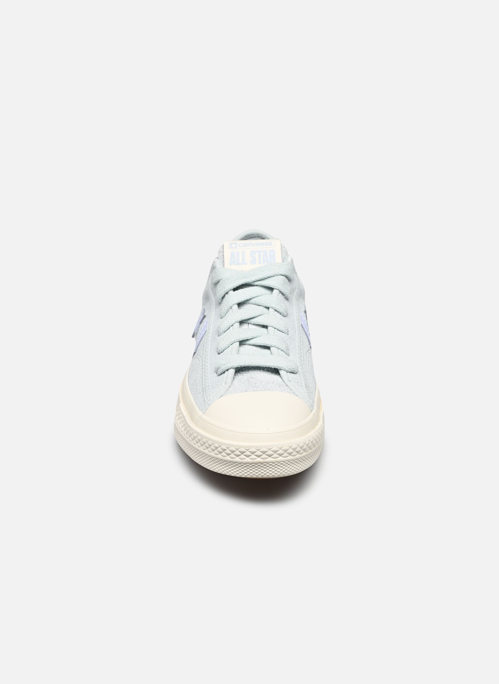 Sneaker Star Player 76 Ox Suede W damen blau Converse Sneaker Star Player 76 Ox Suede W damen blau YOU DEW YOU