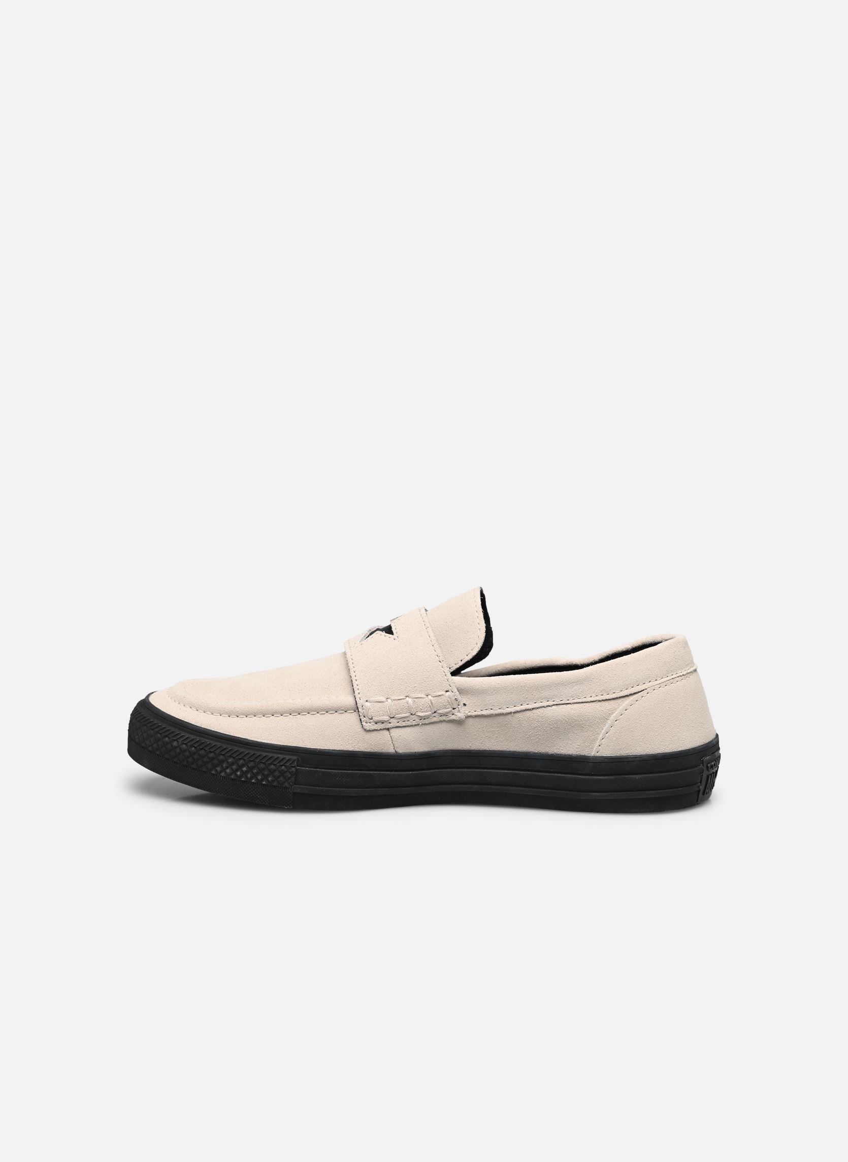 Mocassins Chuck Taylor All Star Loafer Slip homme beige Converse Mocassins Chuck Taylor All Star Loafer Slip homme beige LIGHT DUNE/LIGHT DUNE