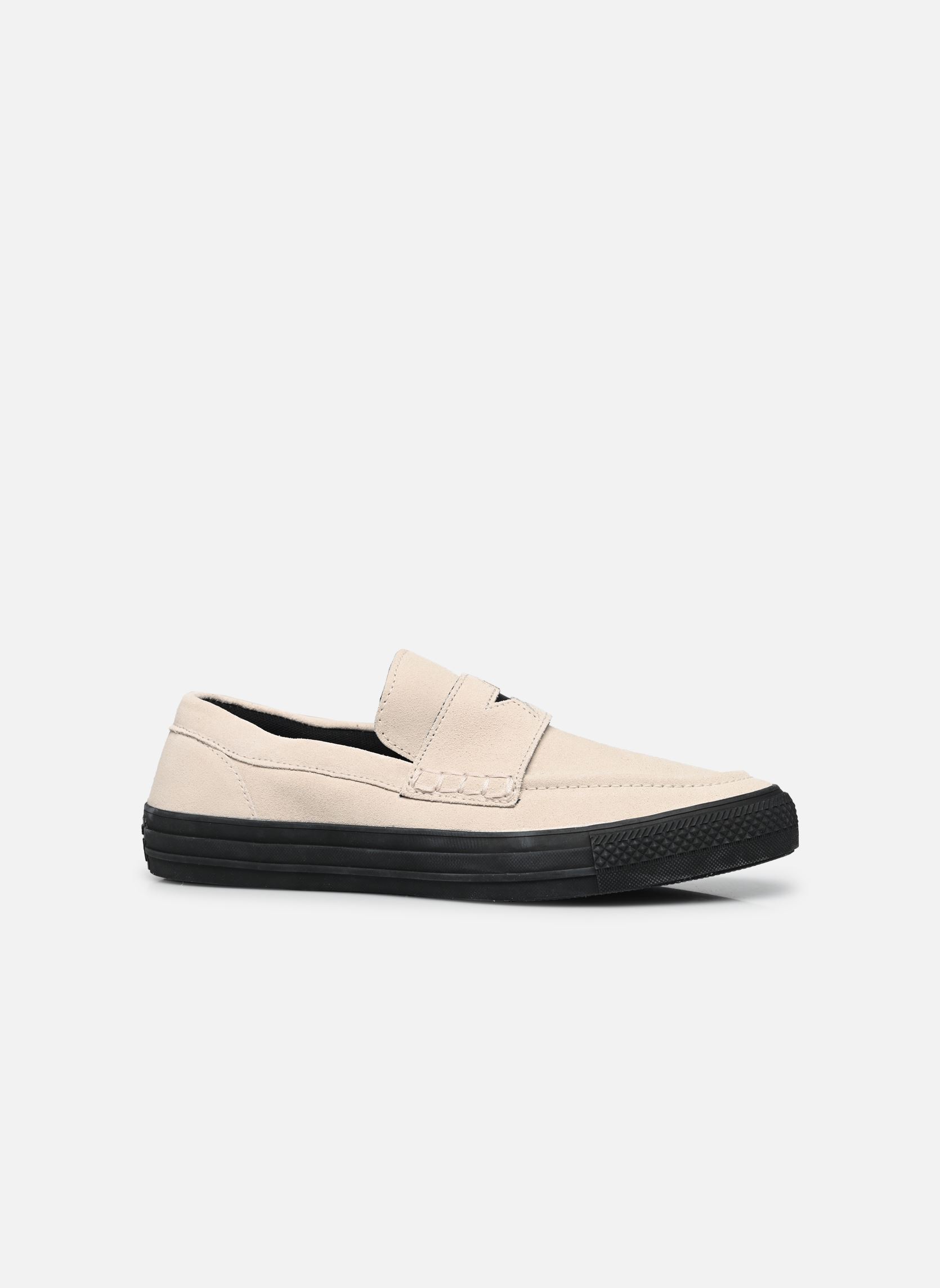 Mocassins Chuck Taylor All Star Loafer Slip homme beige Converse Mocassins Chuck Taylor All Star Loafer Slip homme beige LIGHT DUNE/LIGHT DUNE