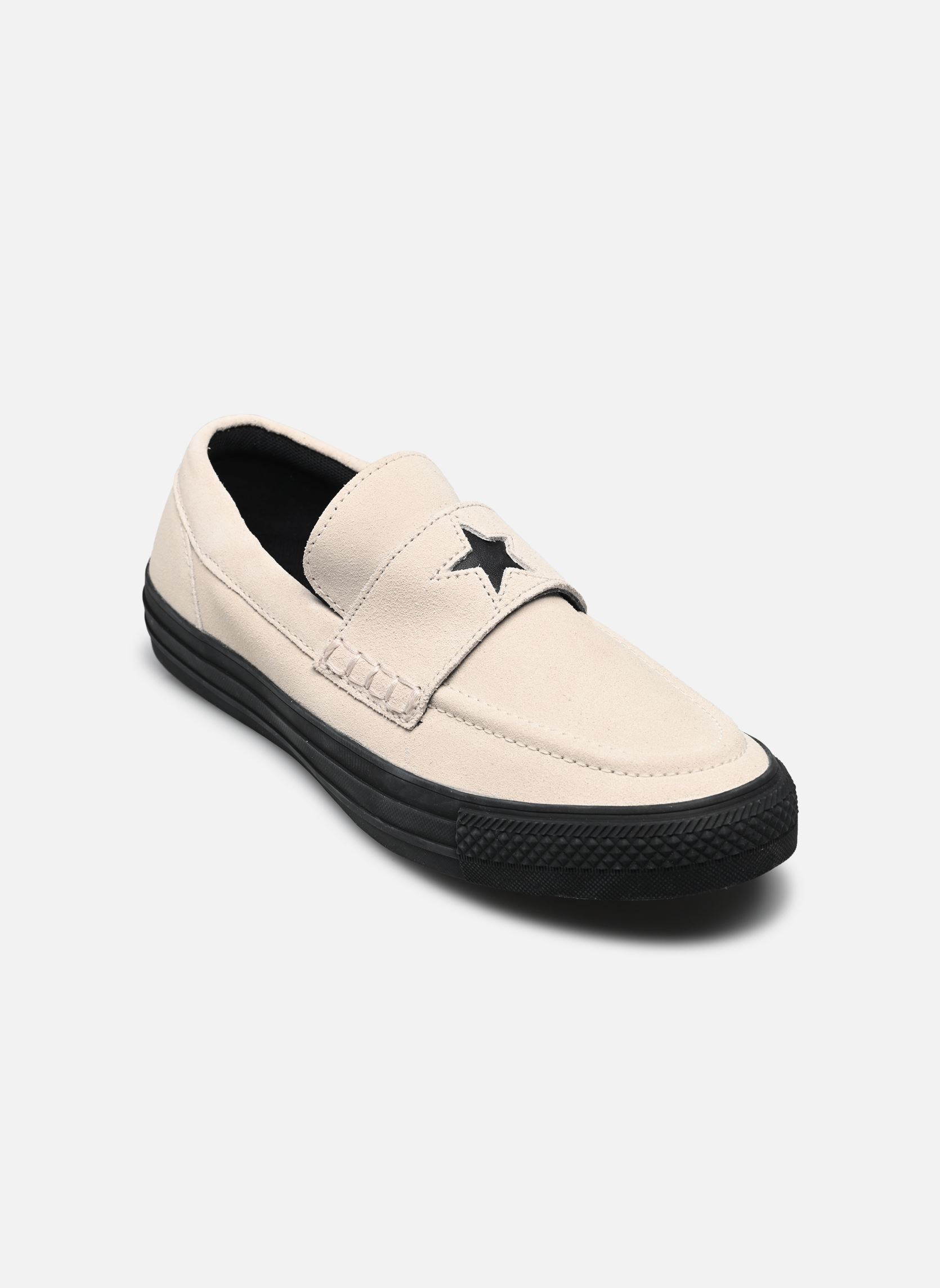 Baskets Converse - vue 3