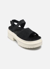 Sandales compensées et plateformes Chuck Taylor All Star Lugged Heel Sandal femme noir Converse Sandales compensées et plateformes Chuck Taylor All Star Lugged Heel Sandal femme noir BLACK/BLACK
