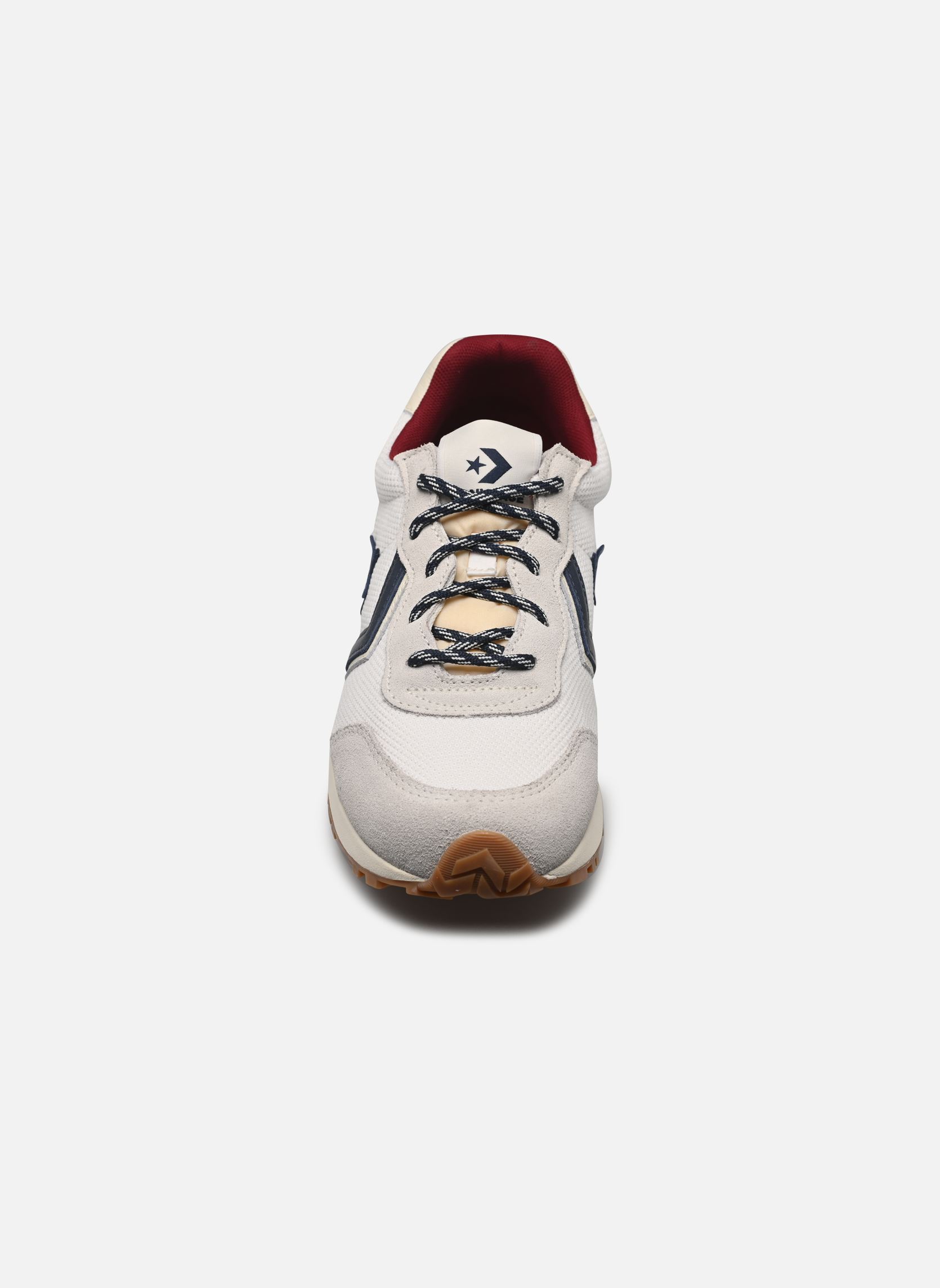 Sneaker Converse Omega Trainer Ox herren weiß Converse Sneaker Converse Omega Trainer Ox herren weiß VINTAGE WHITE