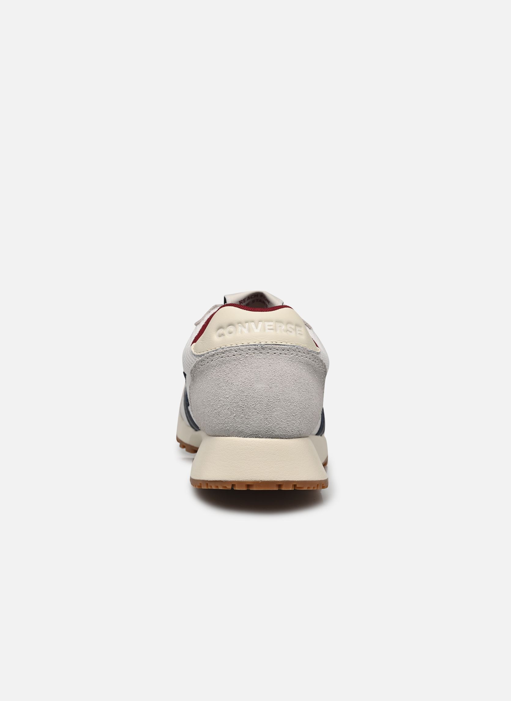 Sneaker Converse Omega Trainer Ox herren weiß Converse Sneaker Converse Omega Trainer Ox herren weiß VINTAGE WHITE