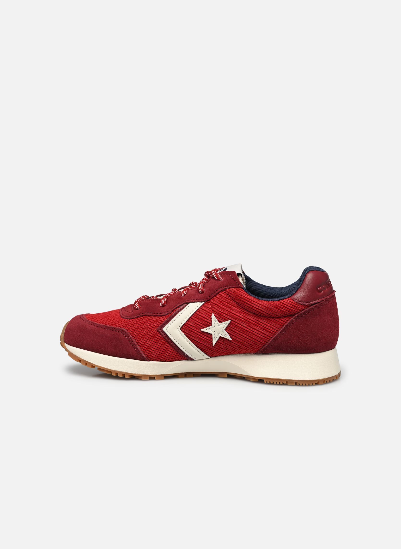 Sneakers Converse Omega Trainer Ox uomo rosso Converse Sneakers Converse Omega Trainer Ox uomo rosso DAYS AHEAD