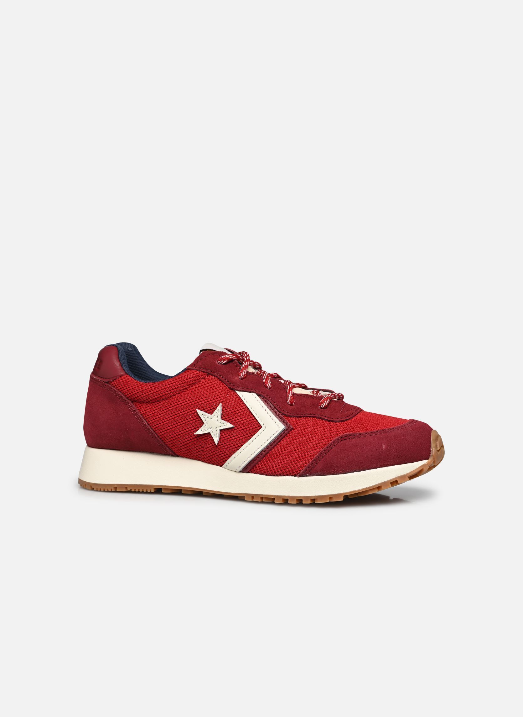 Sneakers Converse Omega Trainer Ox uomo rosso Converse Sneakers Converse Omega Trainer Ox uomo rosso DAYS AHEAD