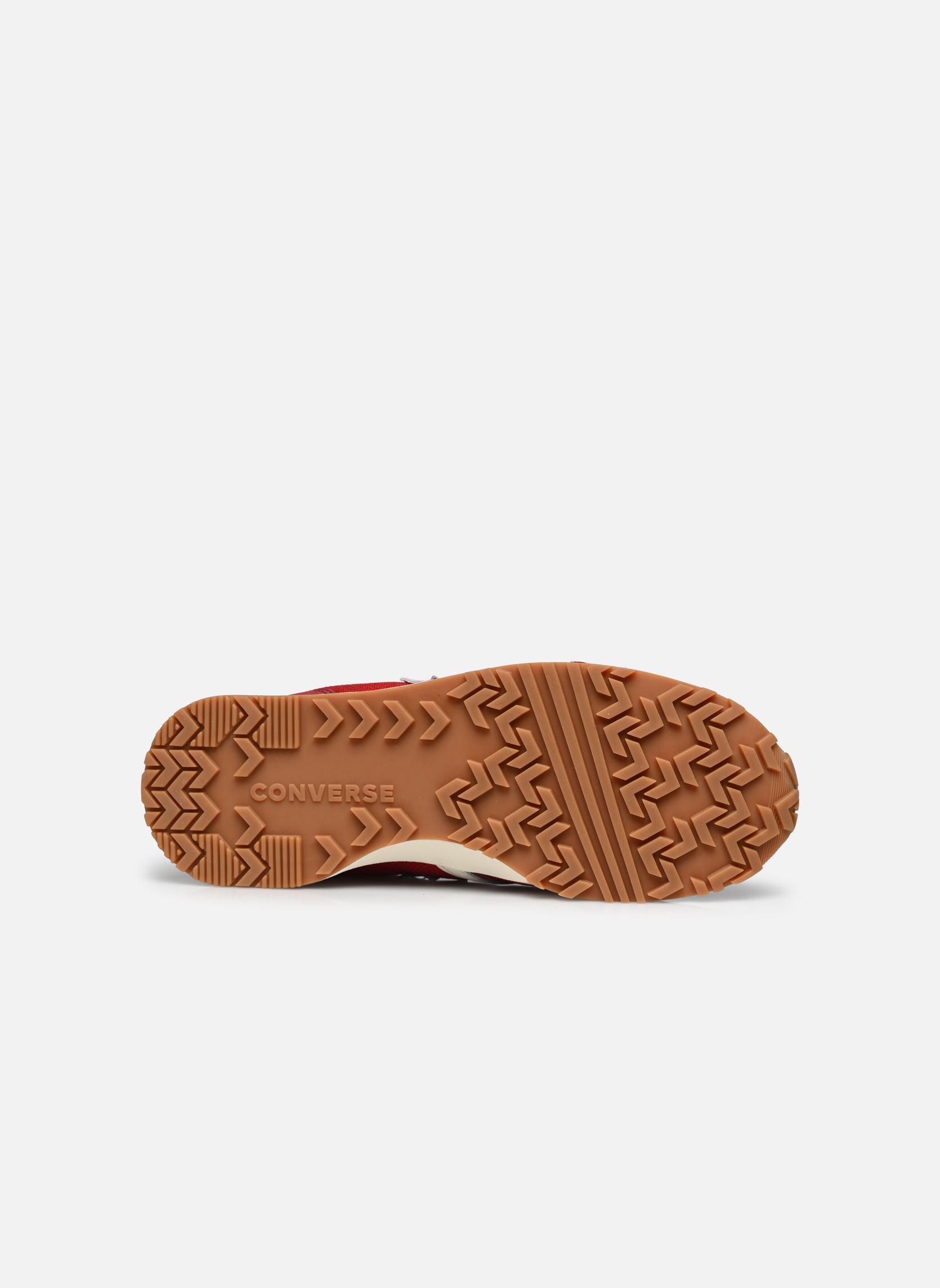 Sneakers Converse Omega Trainer Ox uomo rosso Converse Sneakers Converse Omega Trainer Ox uomo rosso DAYS AHEAD